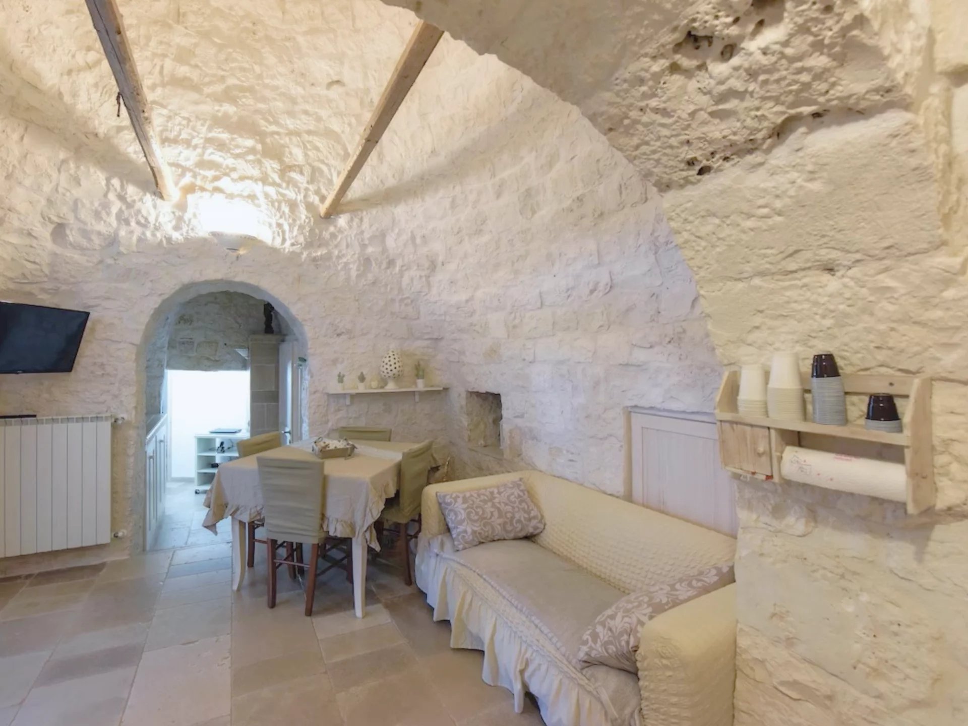 Venta Villa Locorotondo