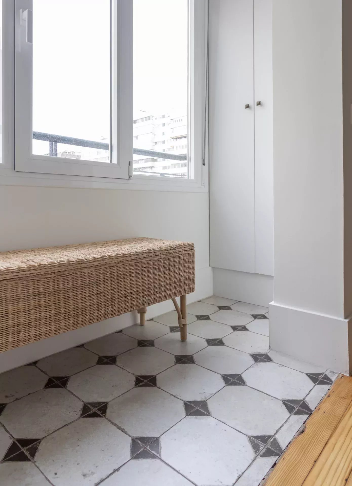 Daire Madrid - picture 32