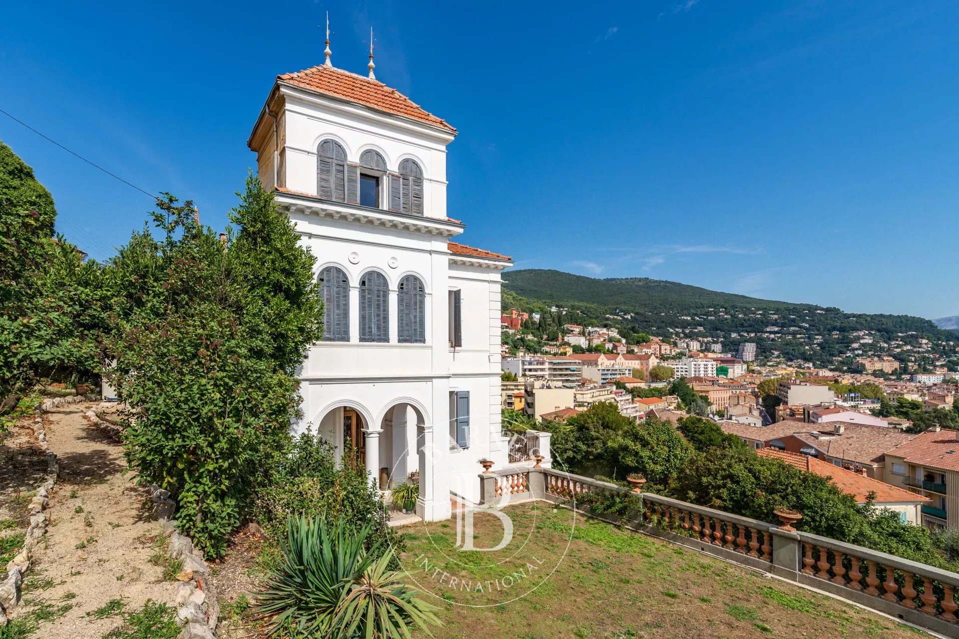 Villa Grasse - picture 12