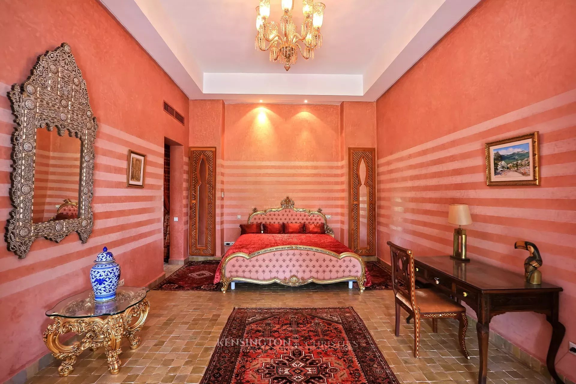 4 Bedroom Villa/Townhouse's Image 15