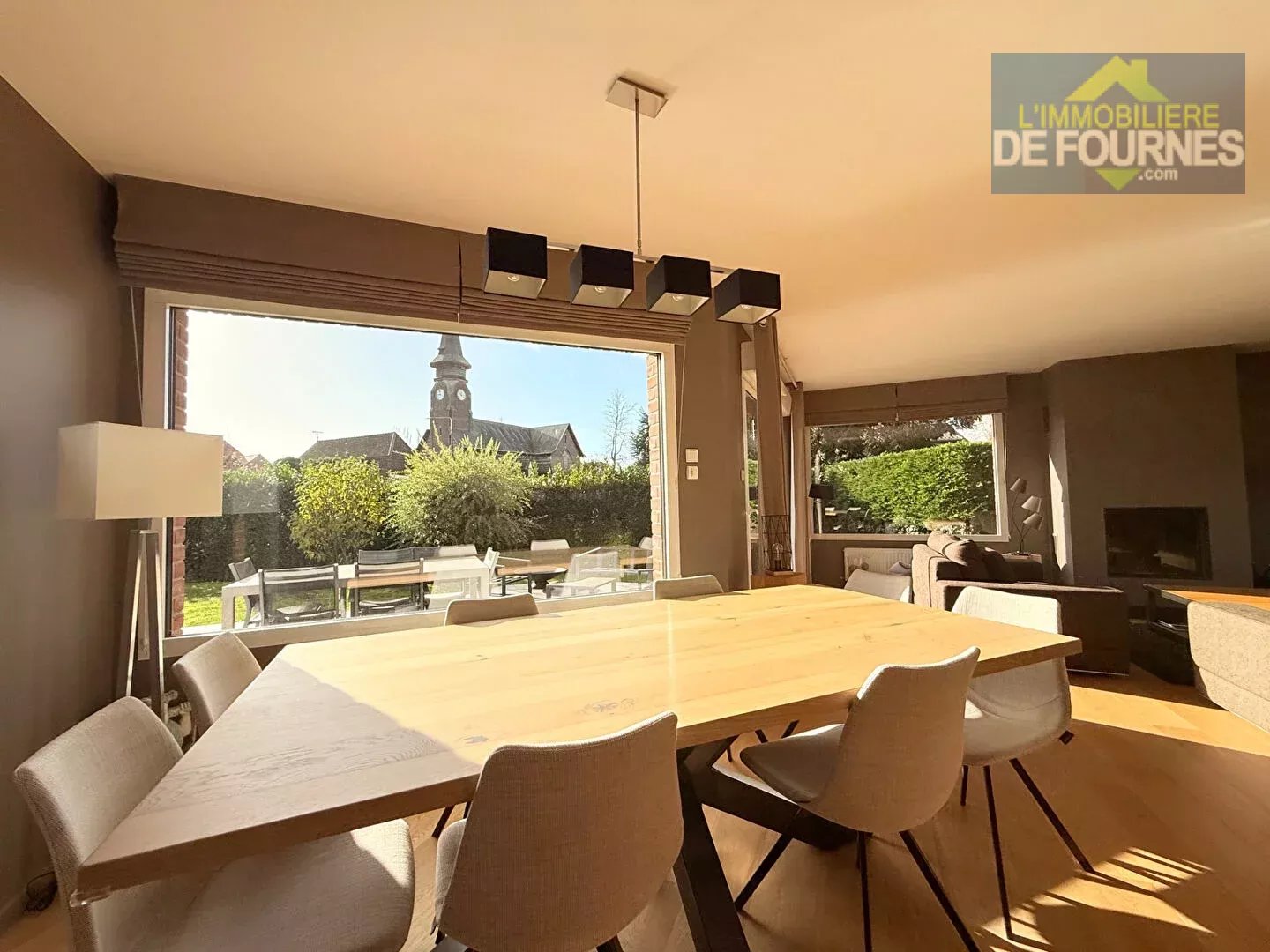 Vendue Au Prix à la premiére visite