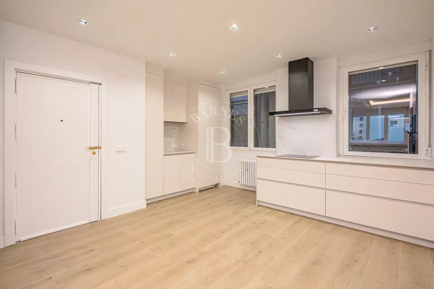 Daire Madrid - picture 11