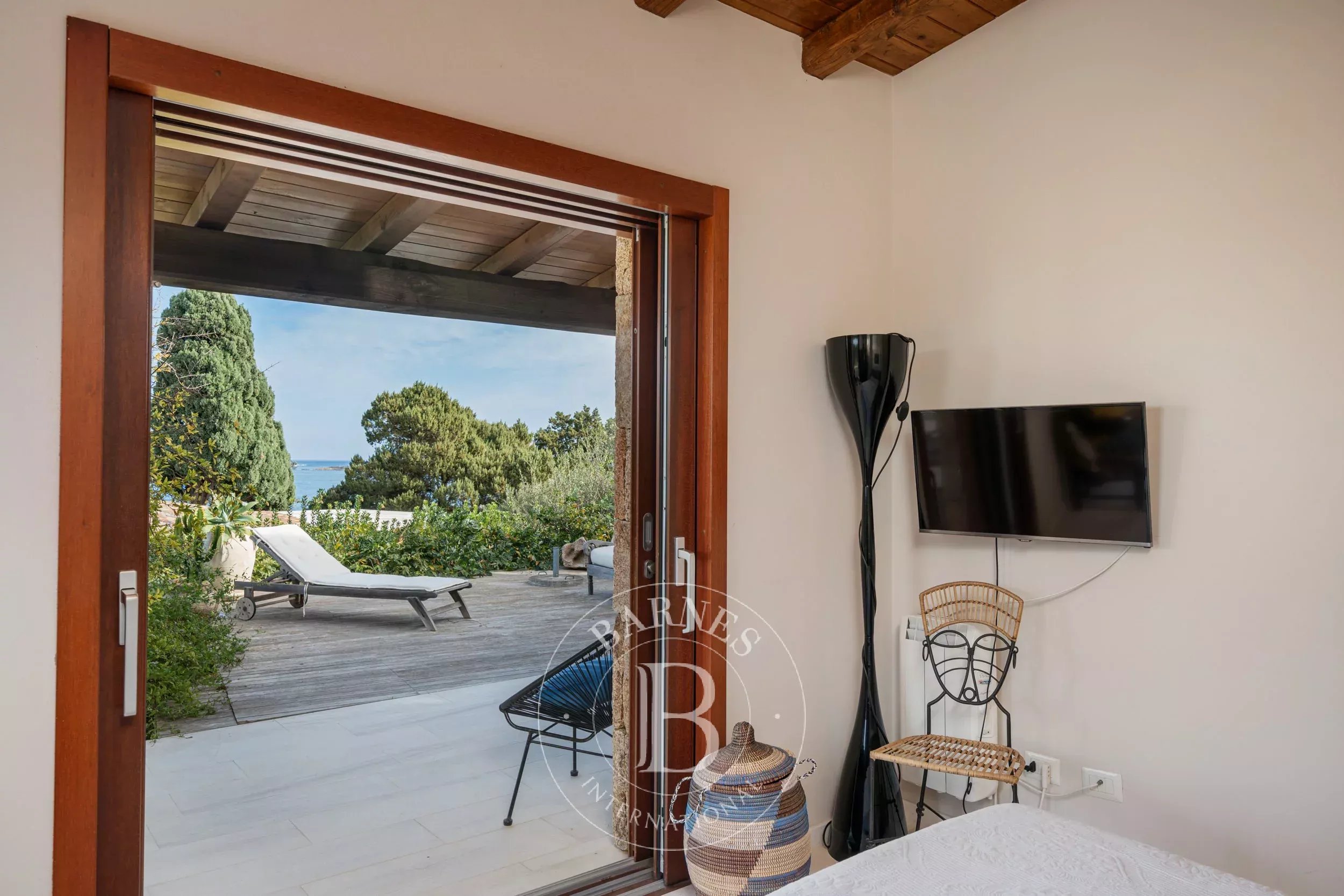 San Teodoro  - Villa  4 Chambres - picture 10