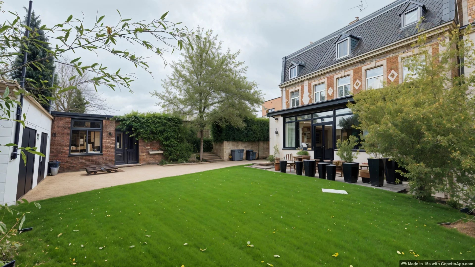 Agence immobilière de Nord Immo