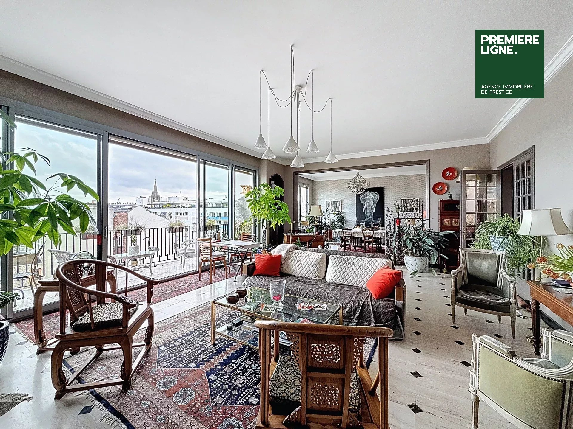 Agence immobilière de CMB Soldhouse