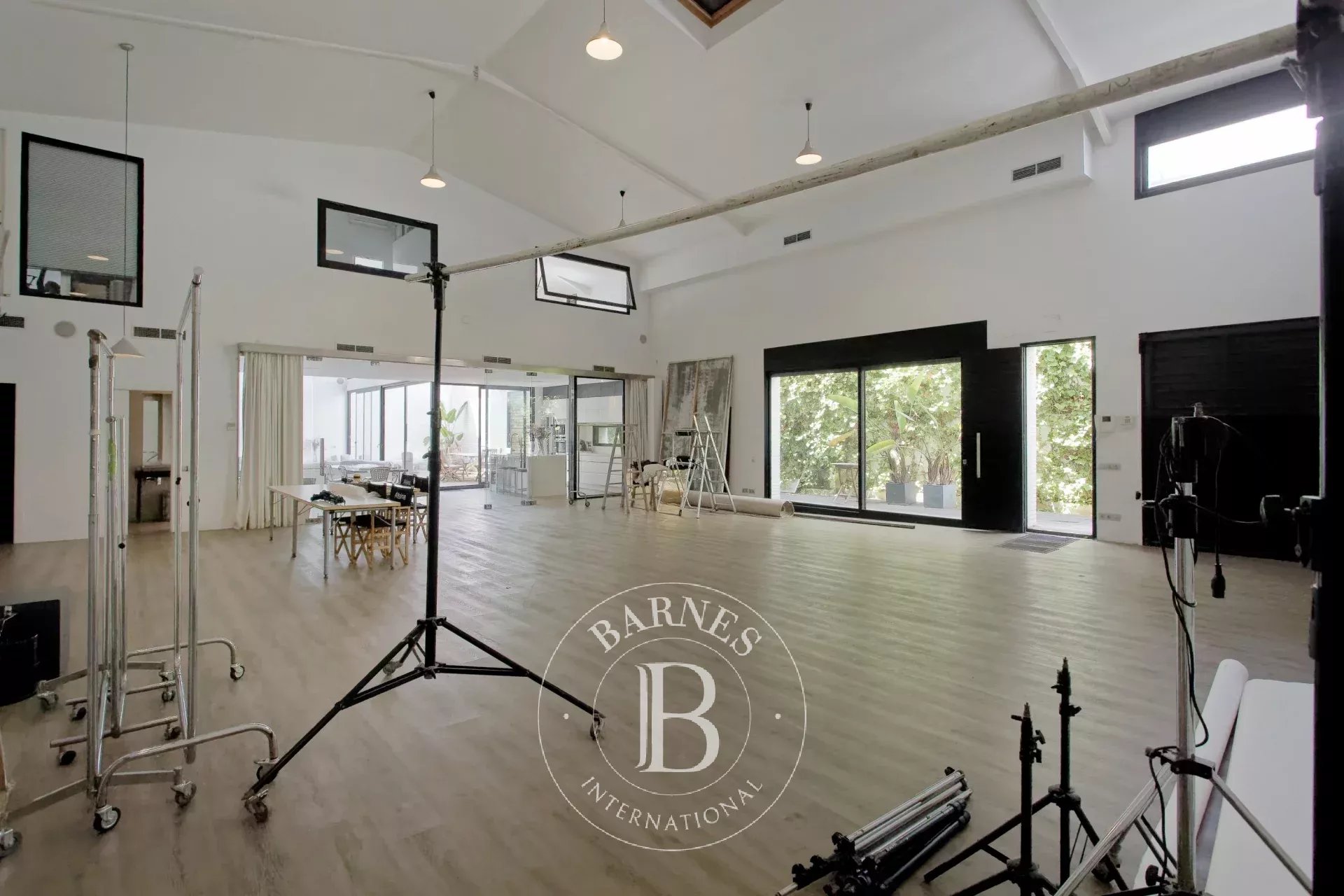 Loft Barcelona - picture 30