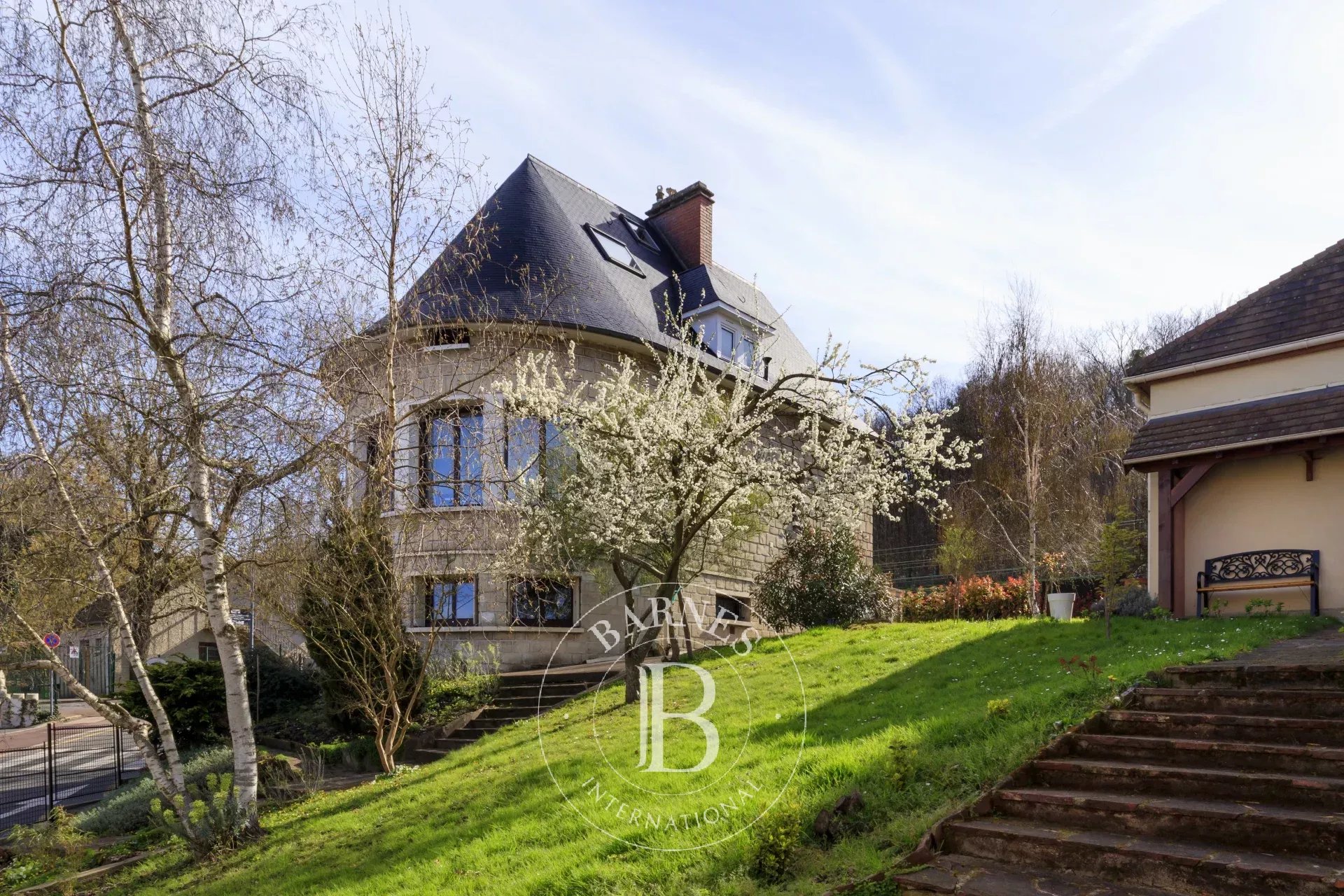 Maison Chaville  -  ref 86808751 (picture 1)