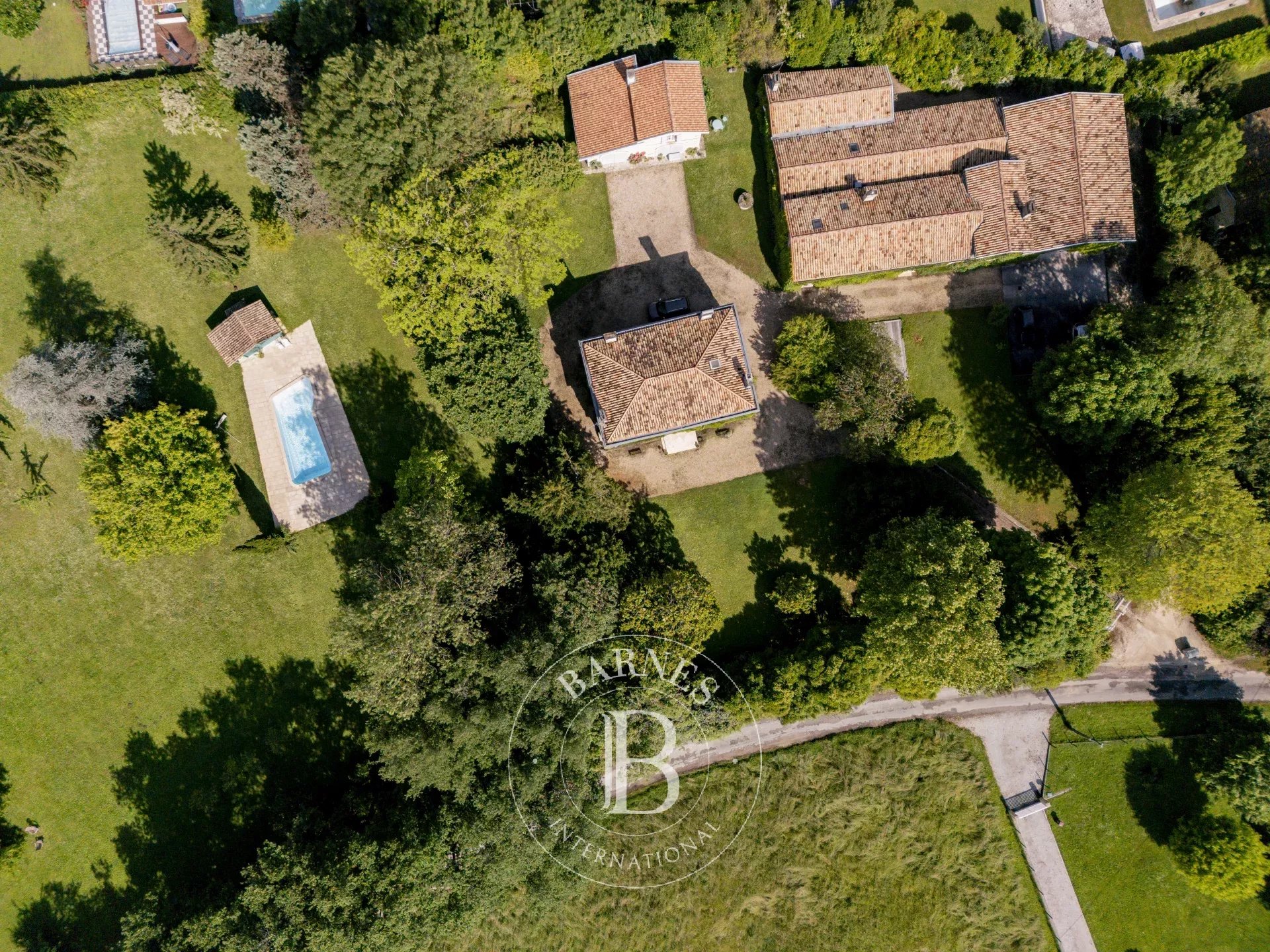 Propriété Saint-Loubès  -  ref 85780378 (picture 1)