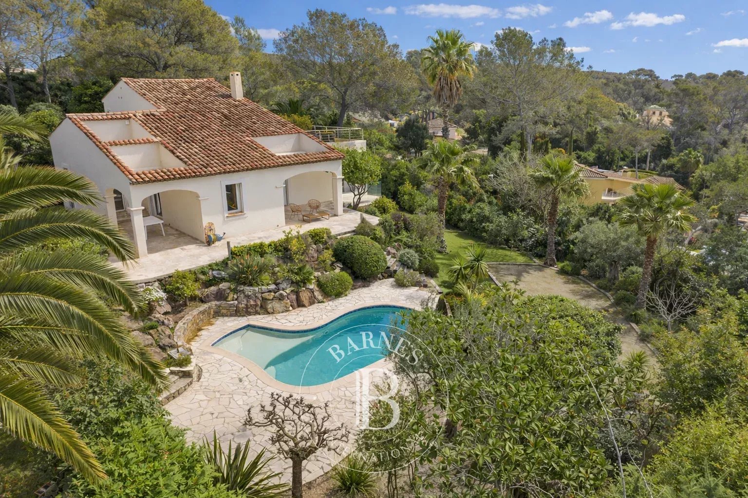 Villa Saint-Raphaël  -  ref 86815142 (picture 2)