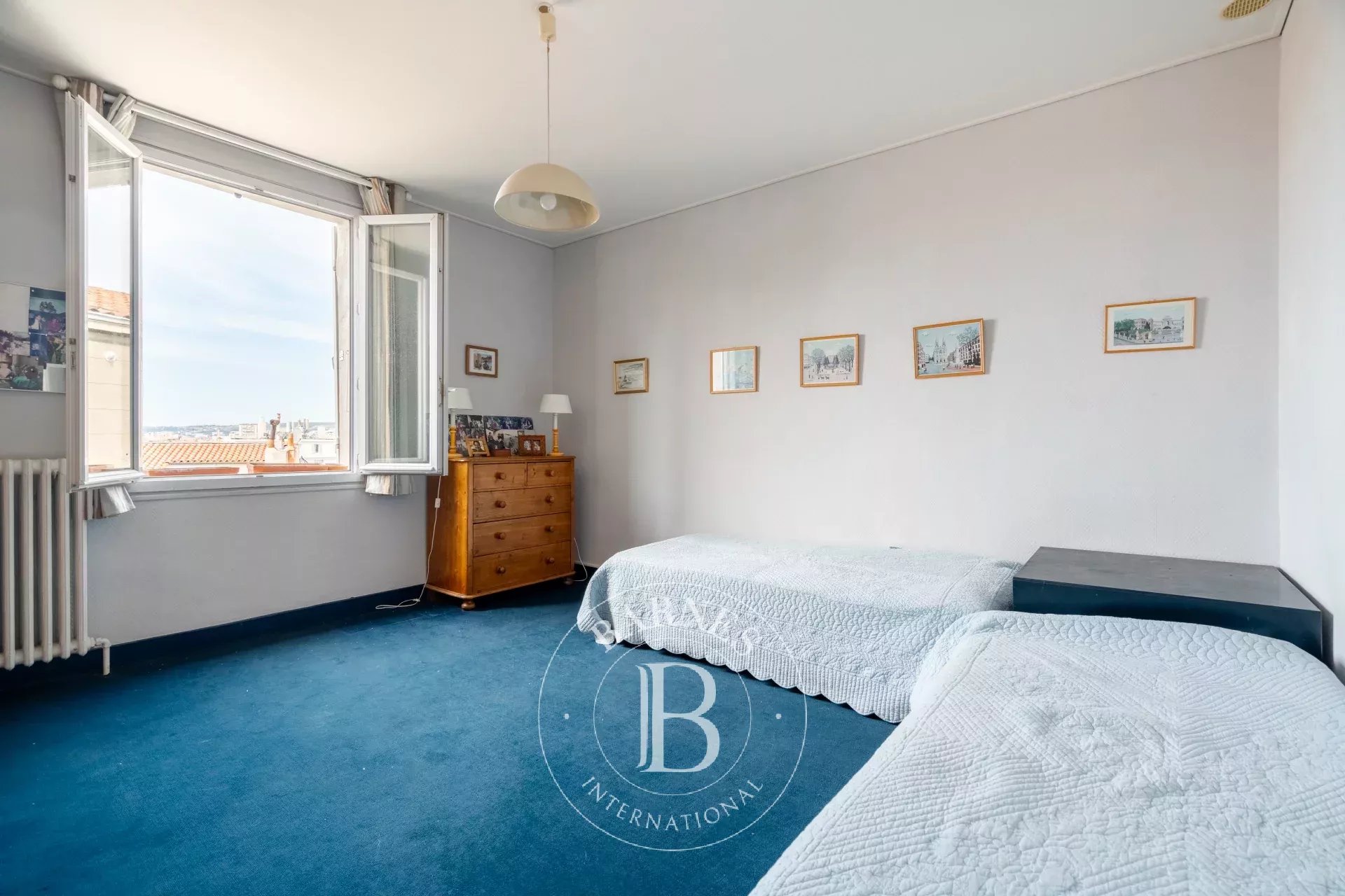 Daire Marseille 6ème - picture 12