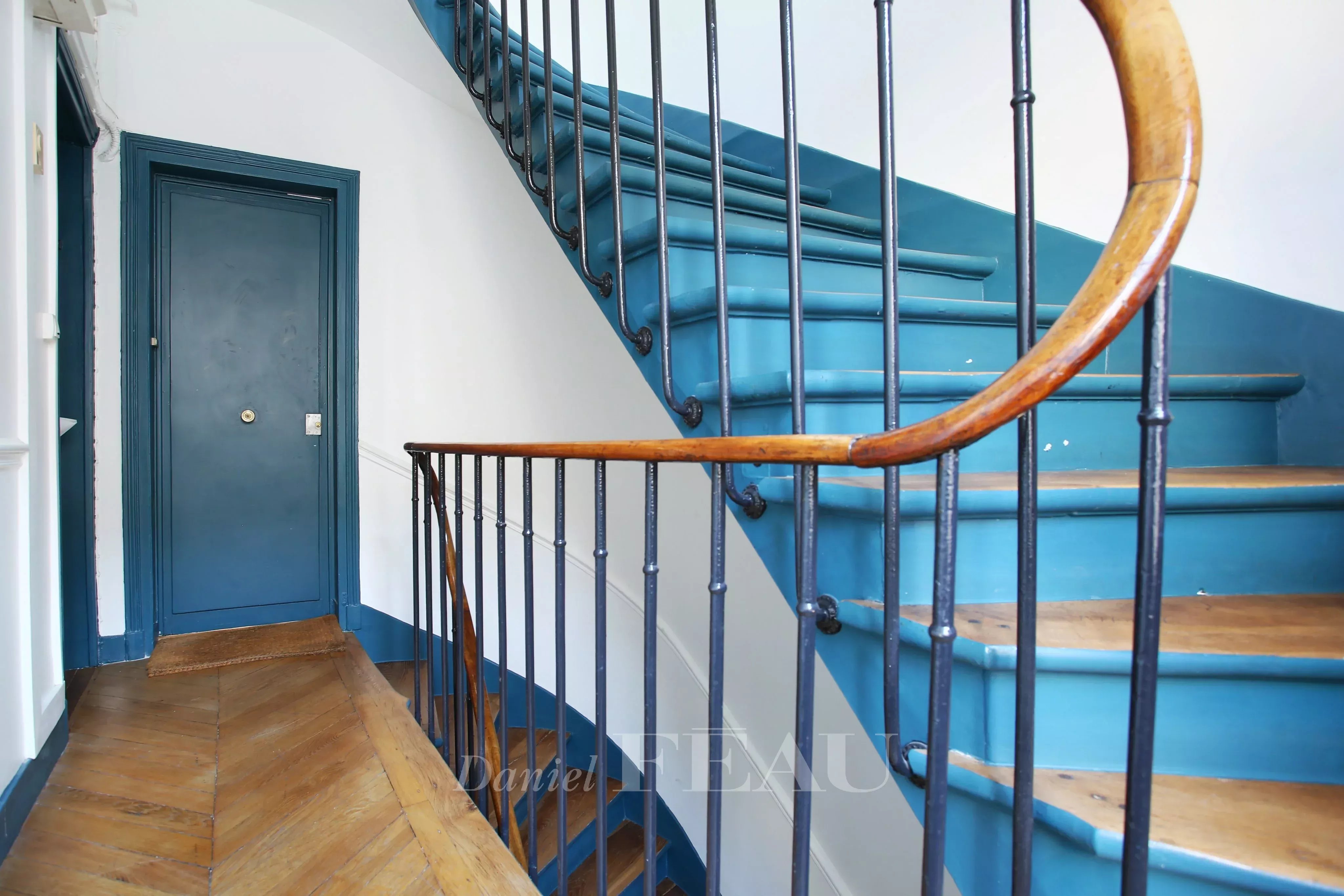 Rental Apartment Paris 7th
