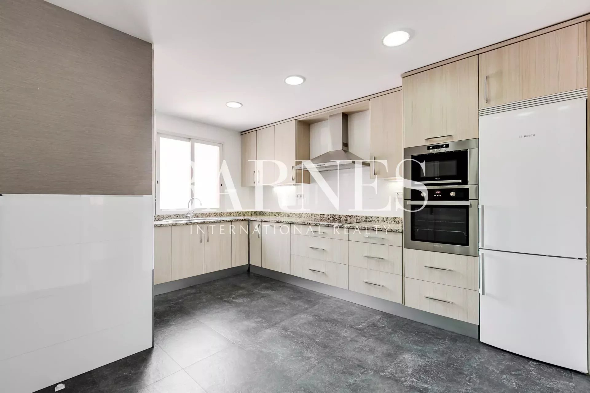 Daire Madrid - picture 26