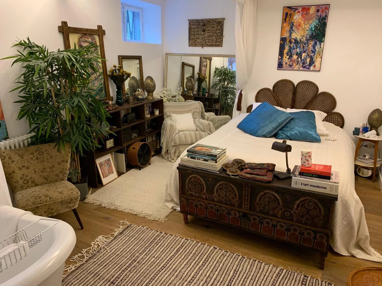 Vente Appartement Strasbourg