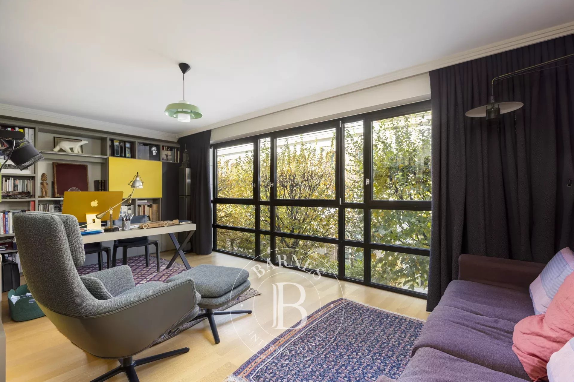 Daire Paris 7ème - picture 16