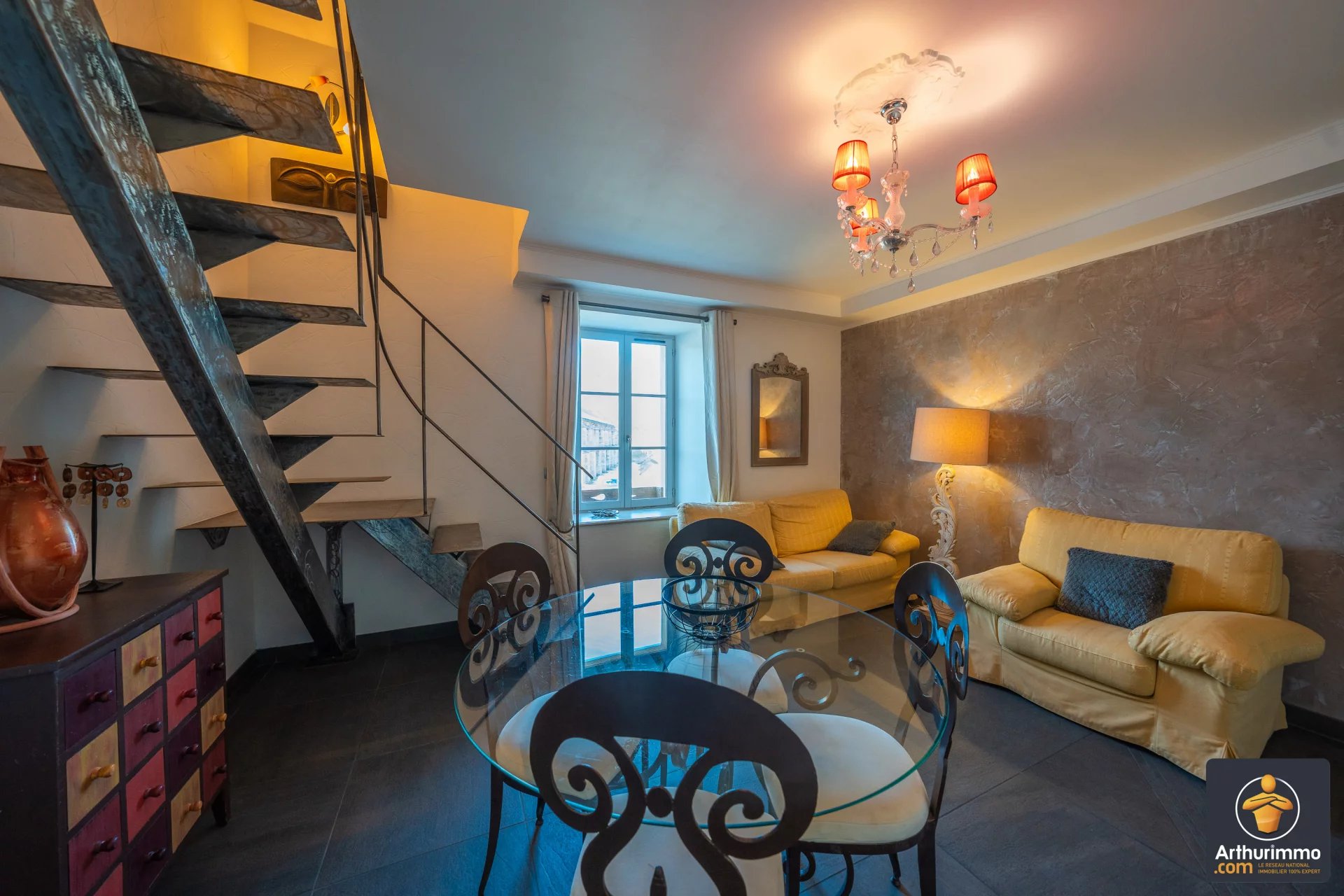 Agence immobilière de SAS HAUTES ALP IMMO