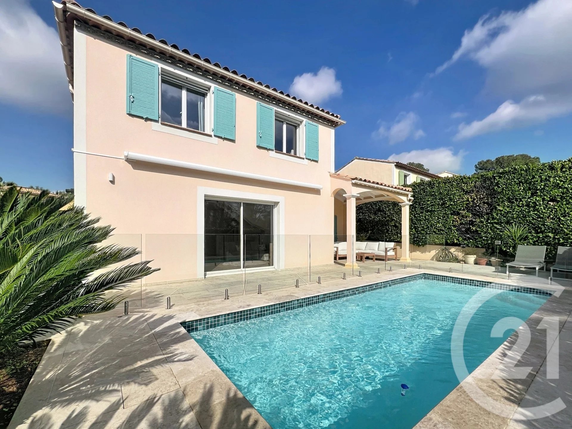 Photo bien immobilier