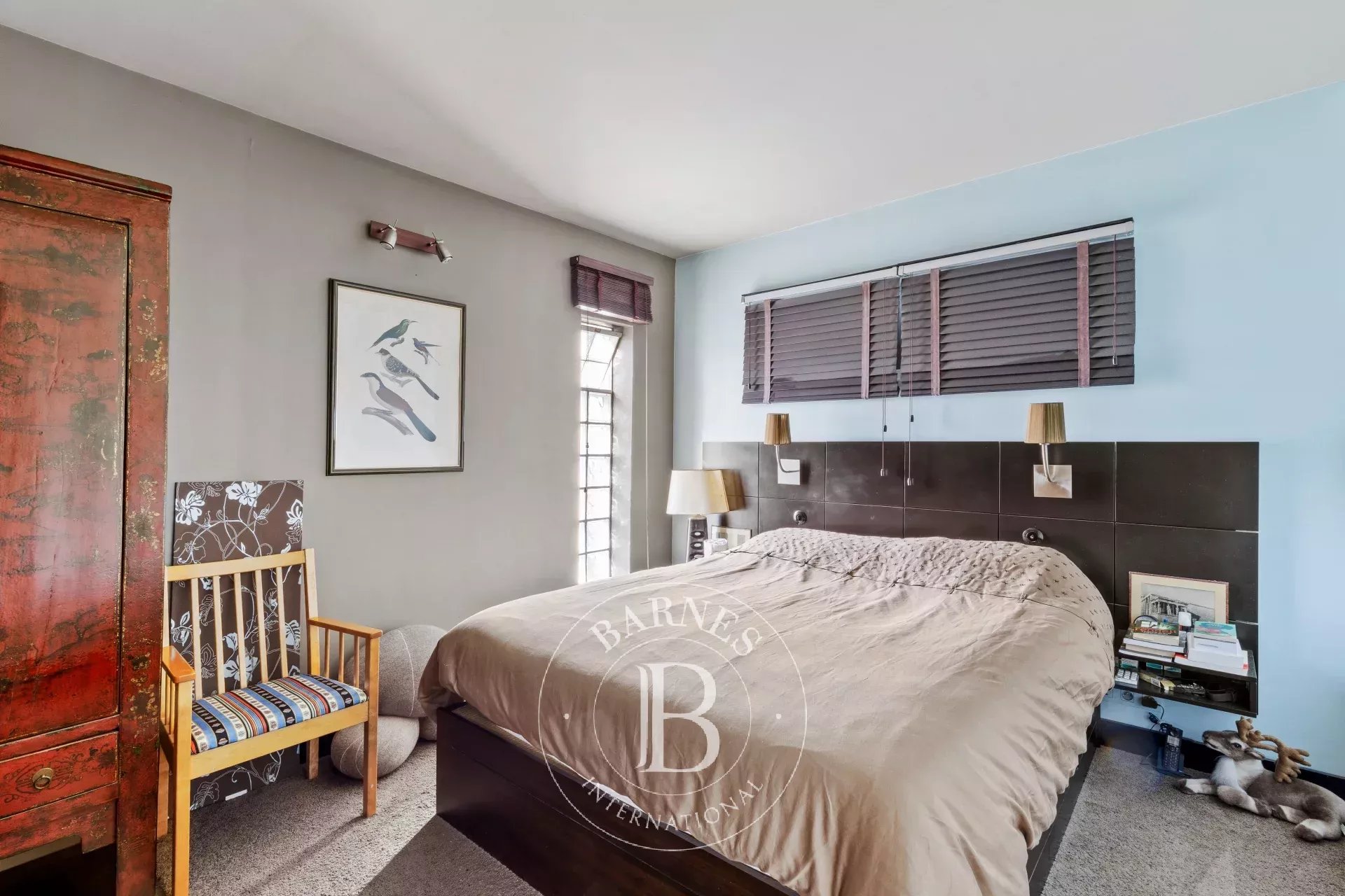 Daire Montreuil - picture 6