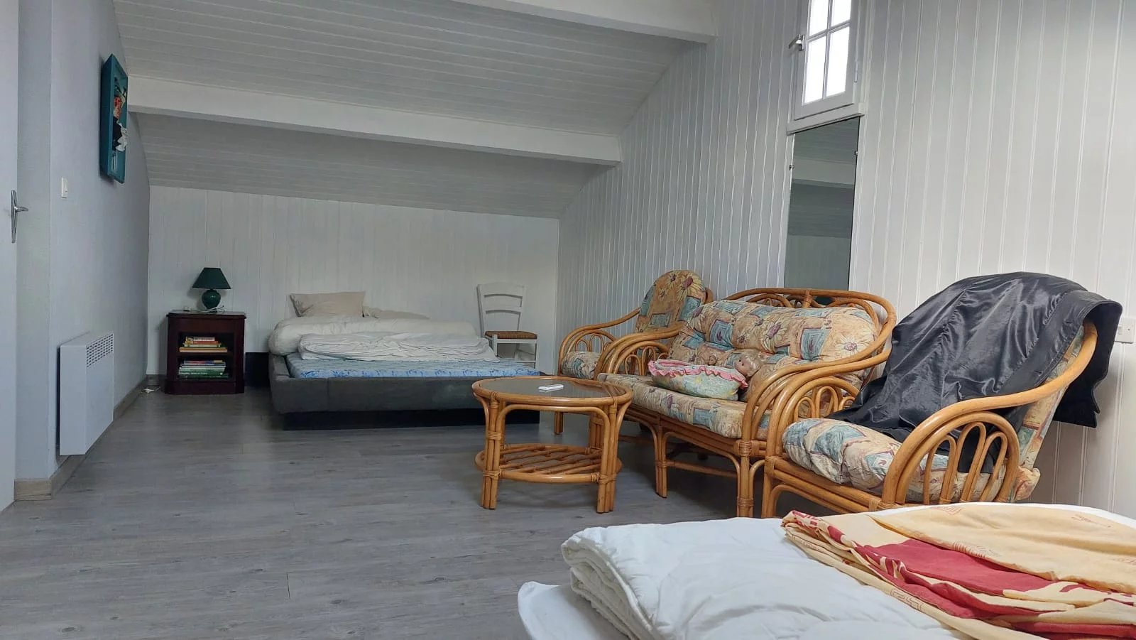 Vente Maison Mauléon