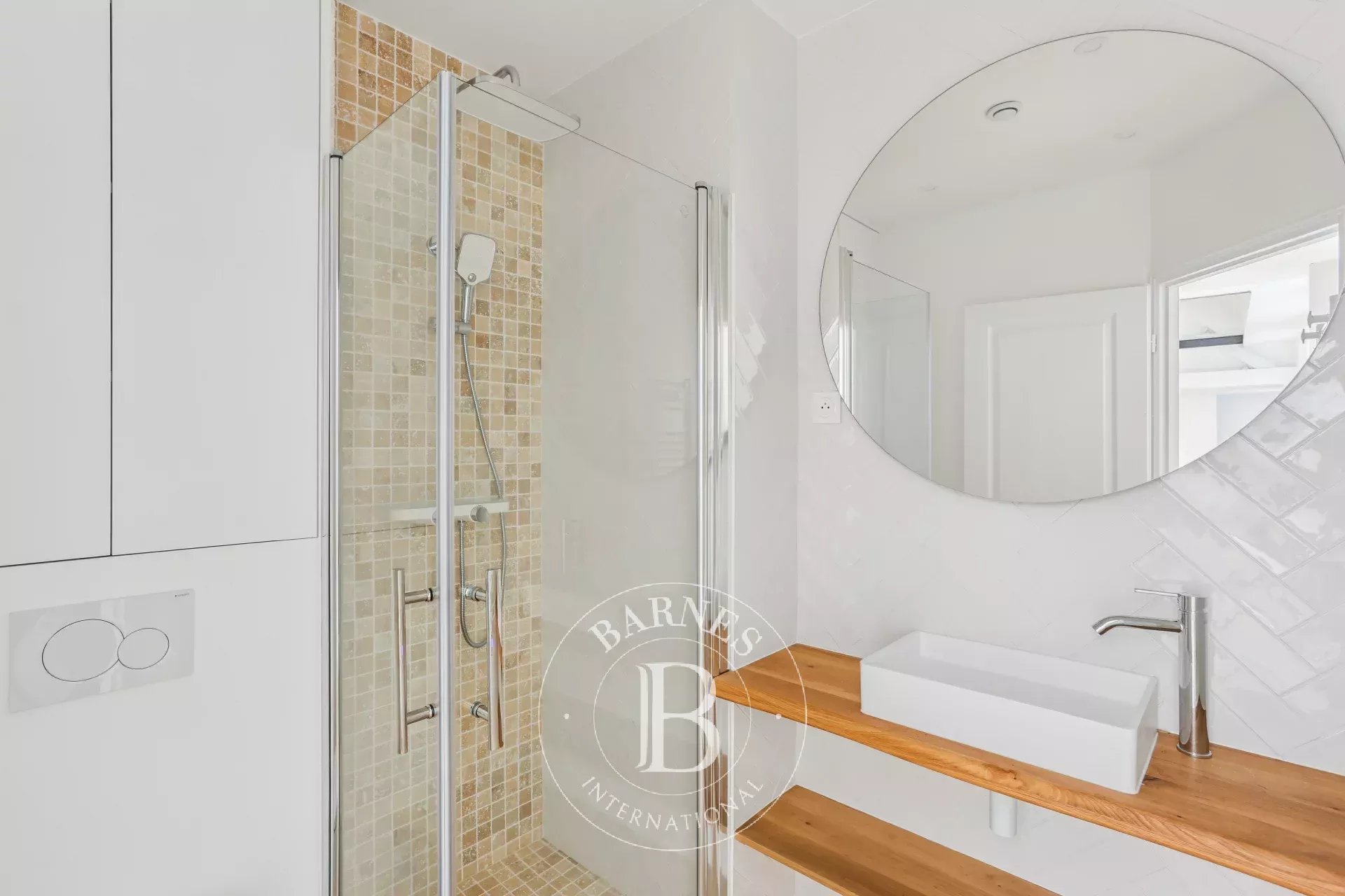 Daire Paris 7ème - picture 6