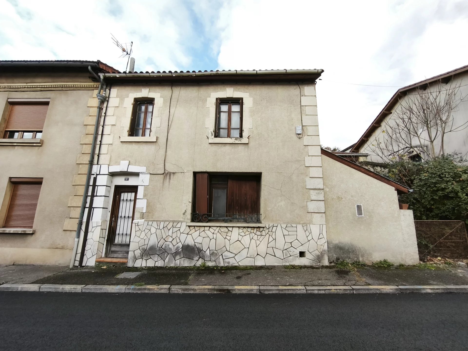 Agence immobilière de CAUMES DAVID