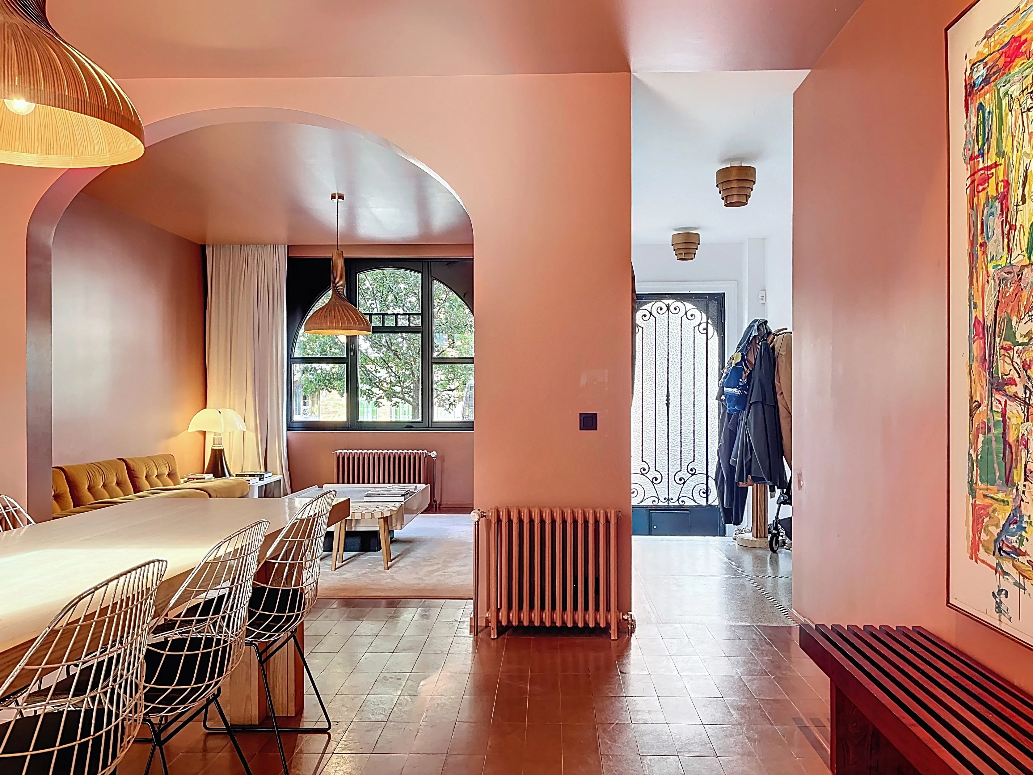 Altitude 100 - Maison meublée 3 chambres