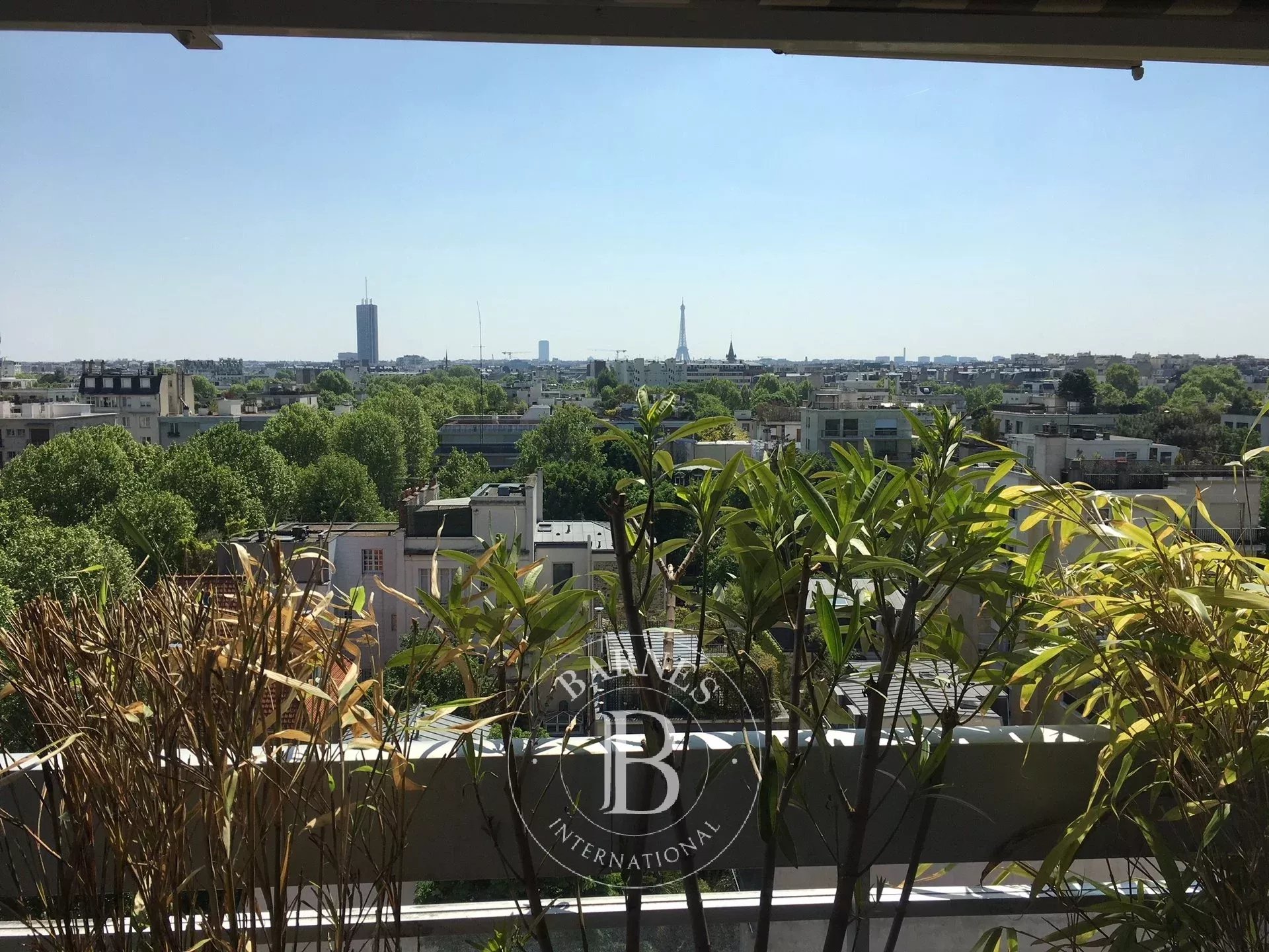 Daire Neuilly-sur-Seine - picture 11