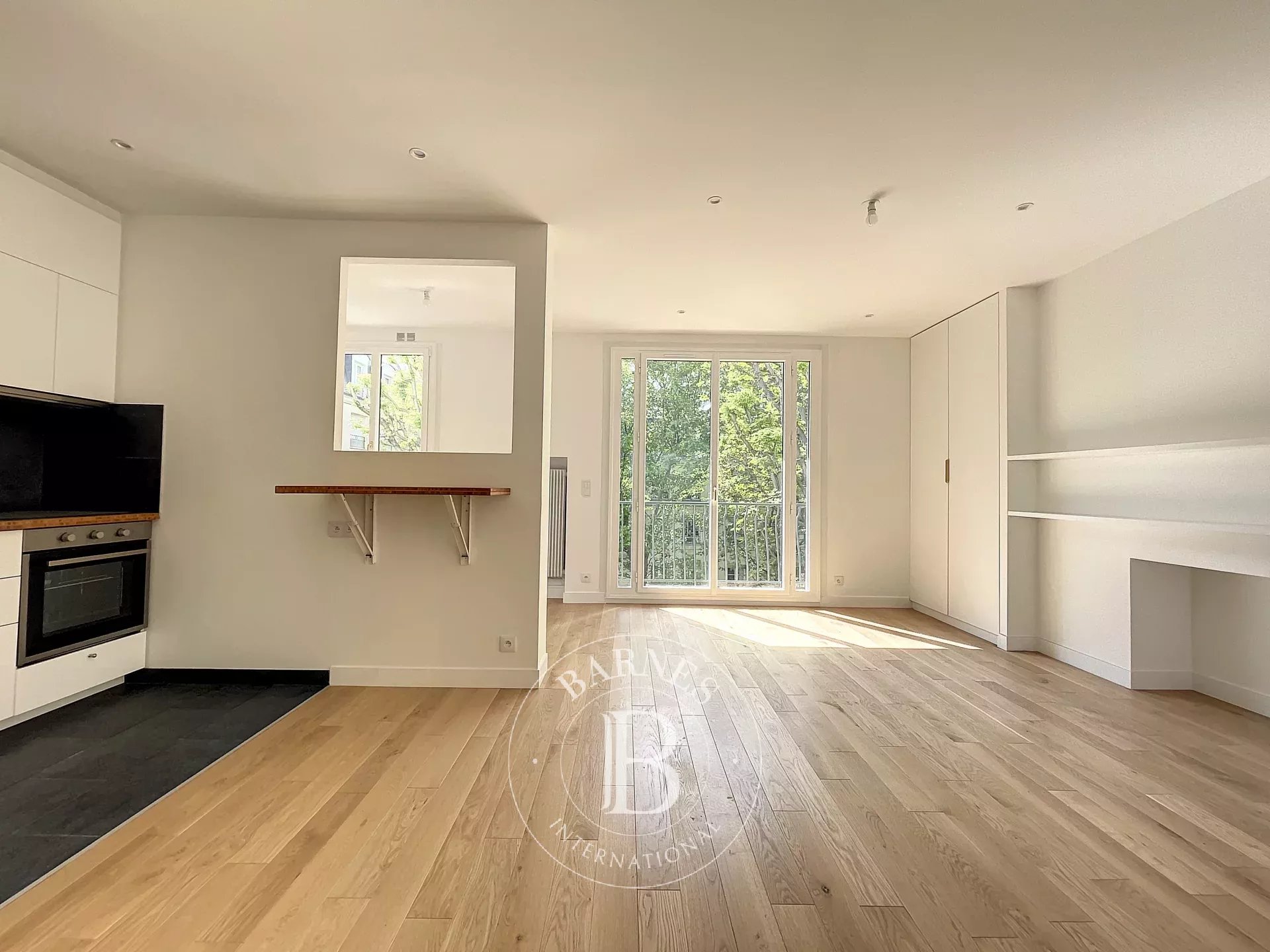 Daire Neuilly-sur-Seine