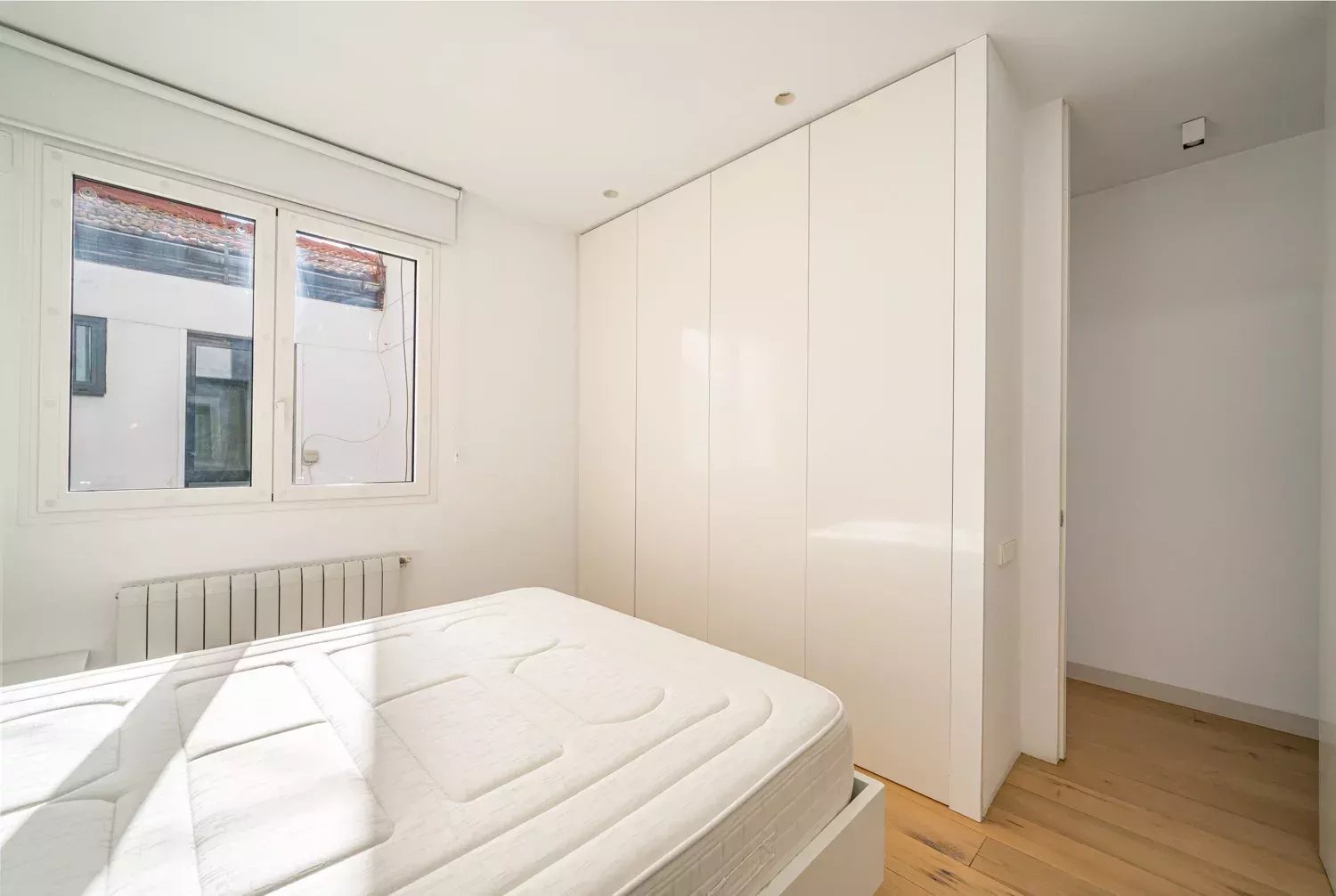 Daire Madrid - picture 8