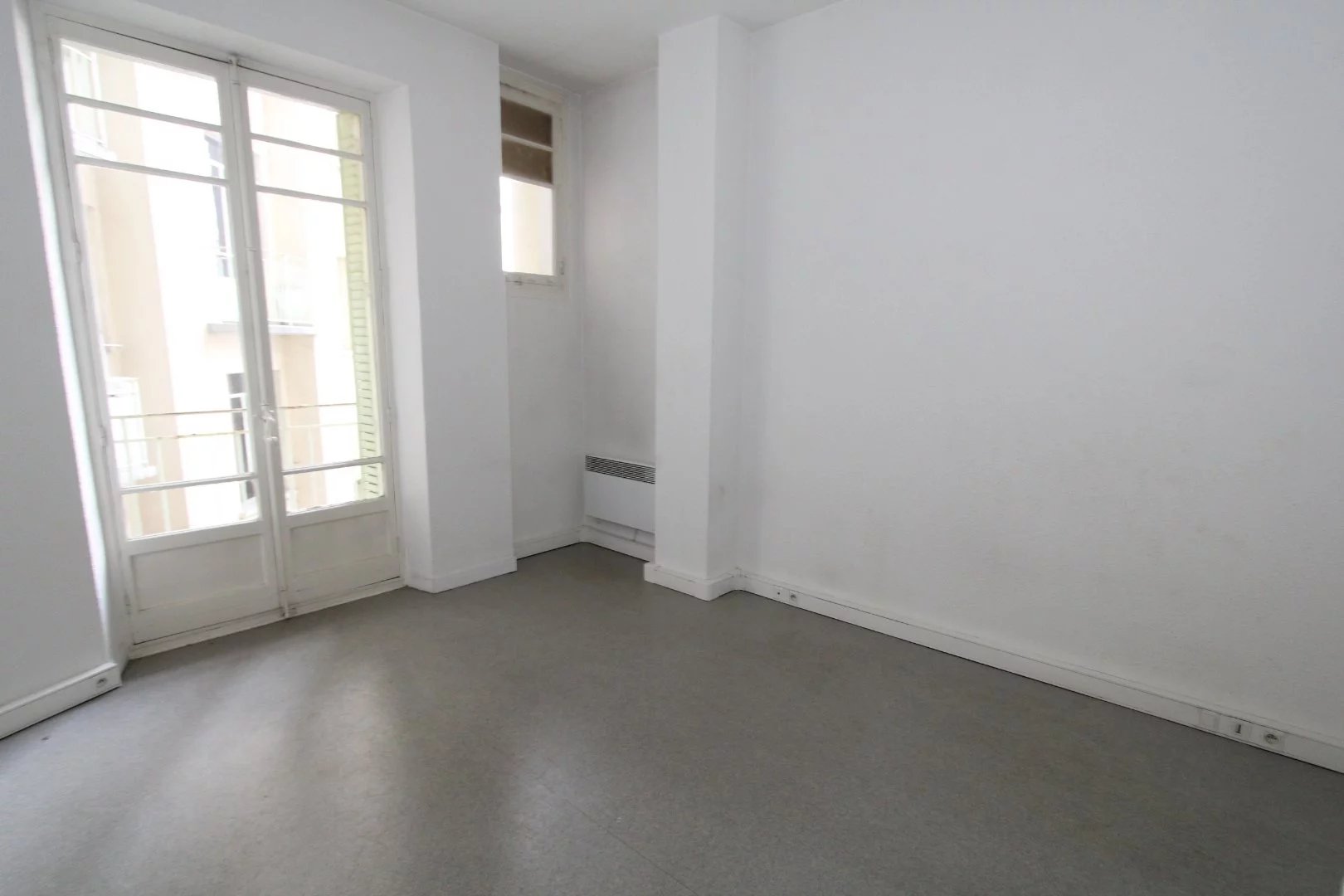 STUDIO ILE VERTE - eau froide comprise
