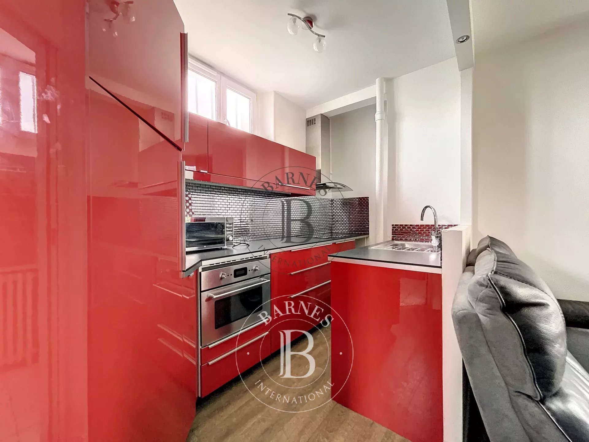 Daire Saint-Mandé - picture 4