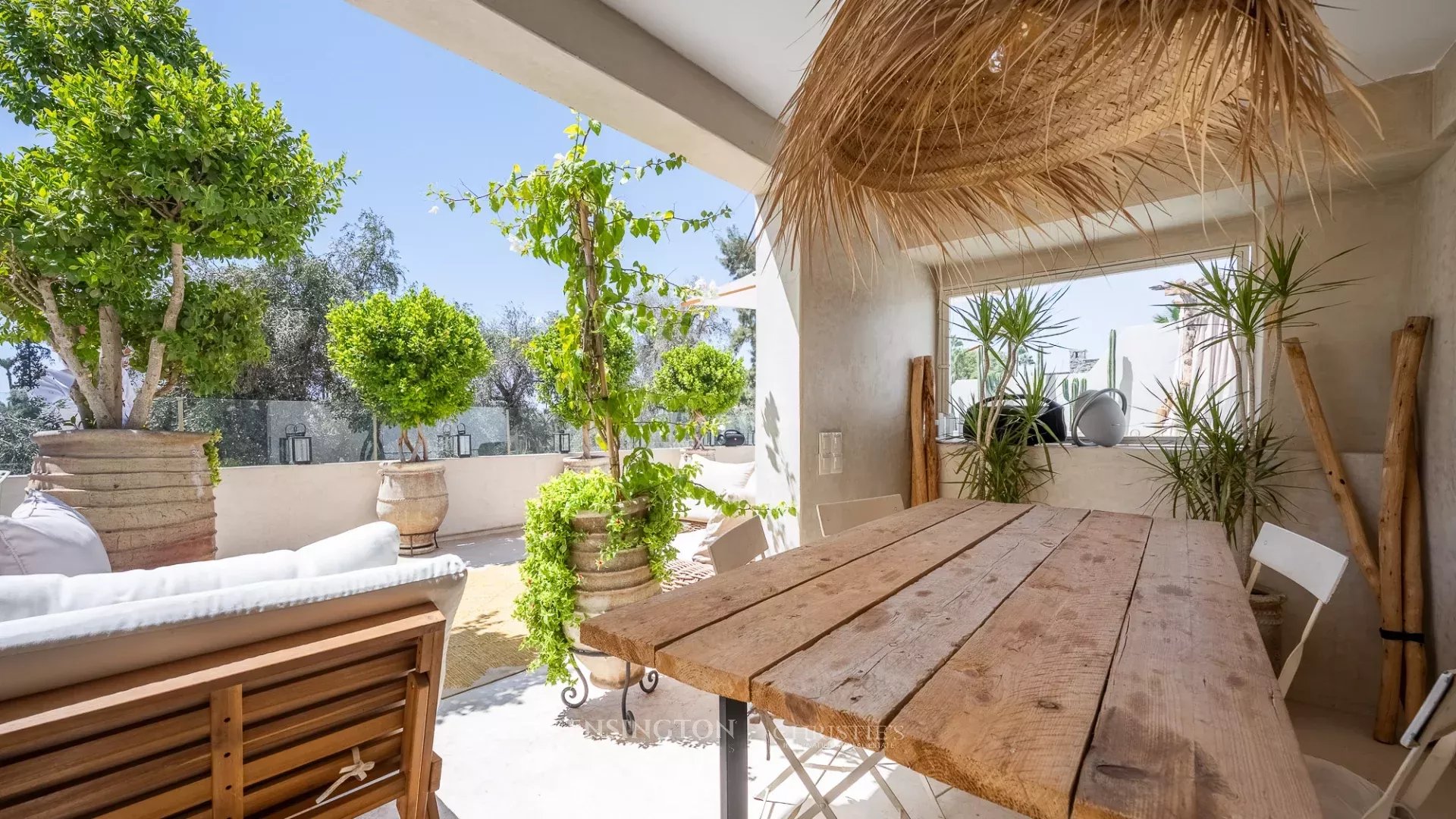 4 Bedroom Villa/Townhouse's Image 12