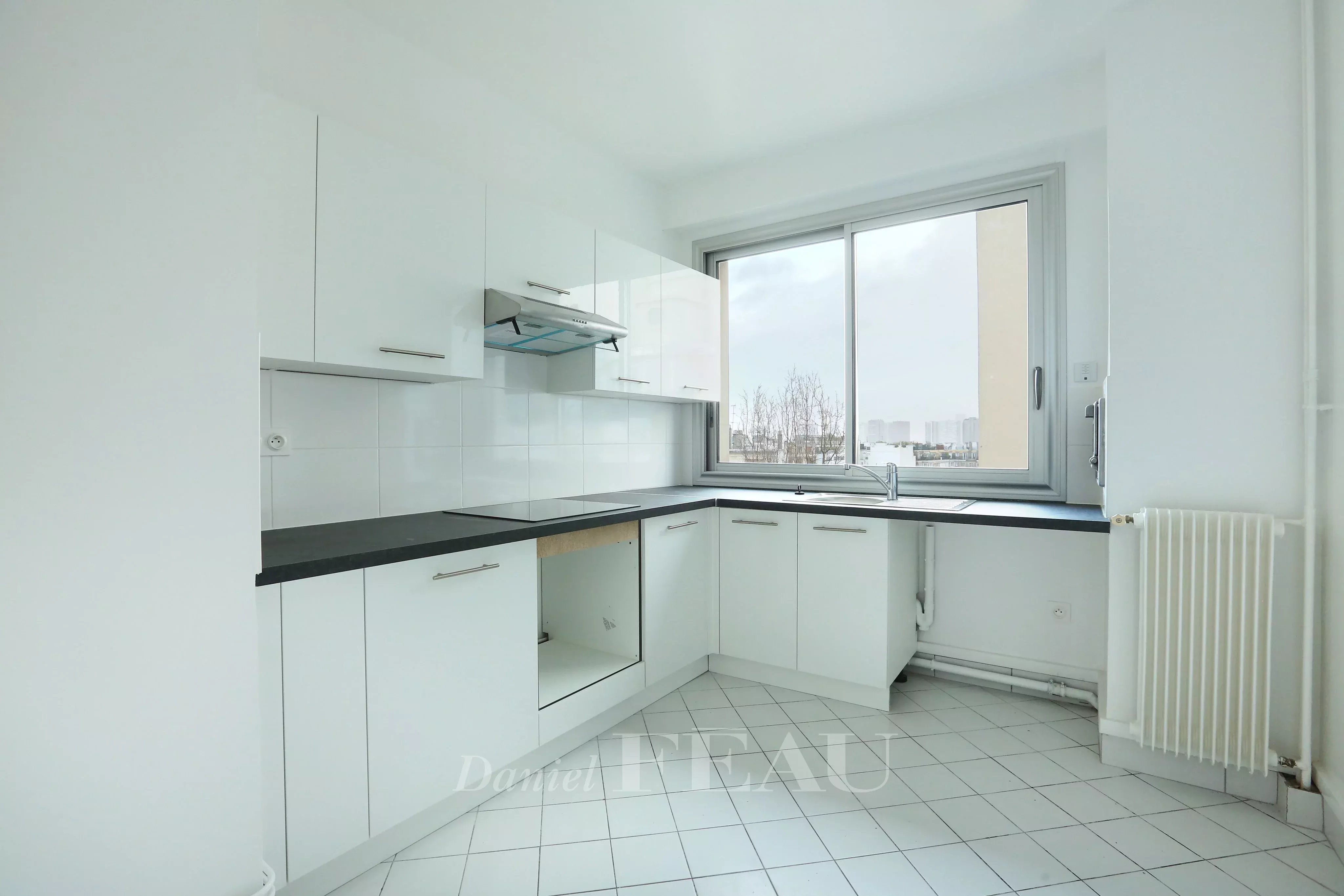 Cuisine Carrelage