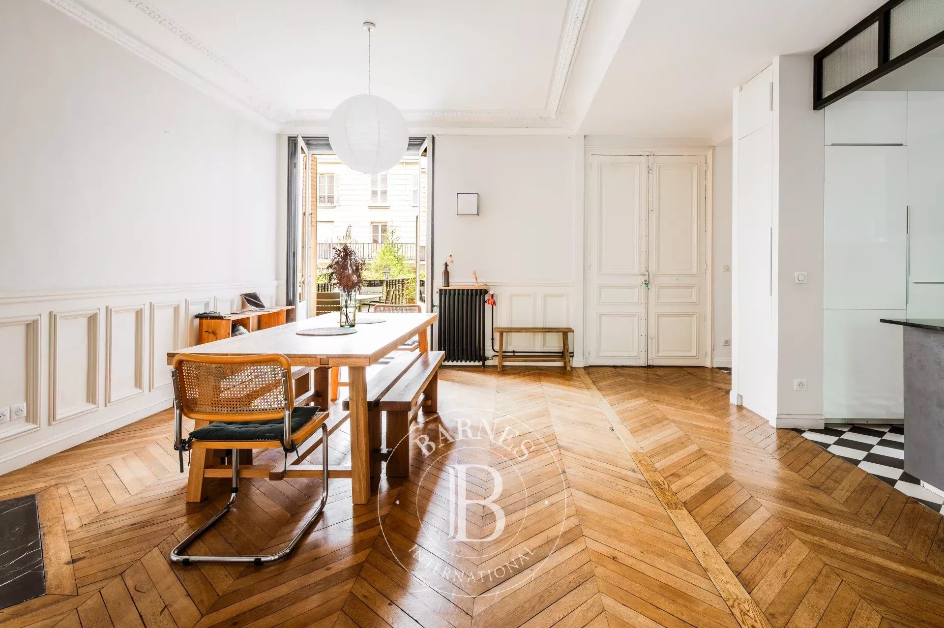 Paris  - Apartment 3 Bedrooms - picture 10