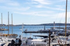 Cannes Old Port – 3-room apartment – Sea view — photo 2 of 7
