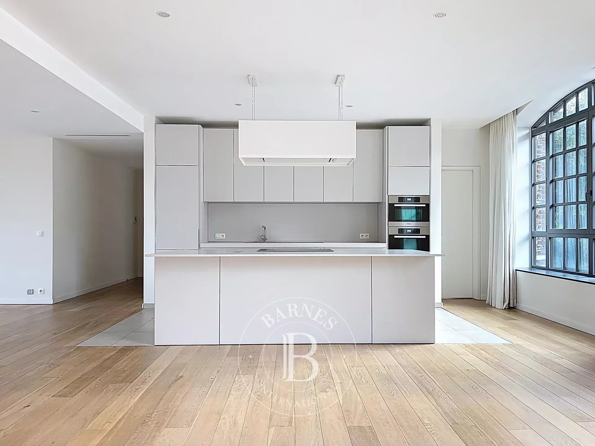 شقة Ixelles - picture 5