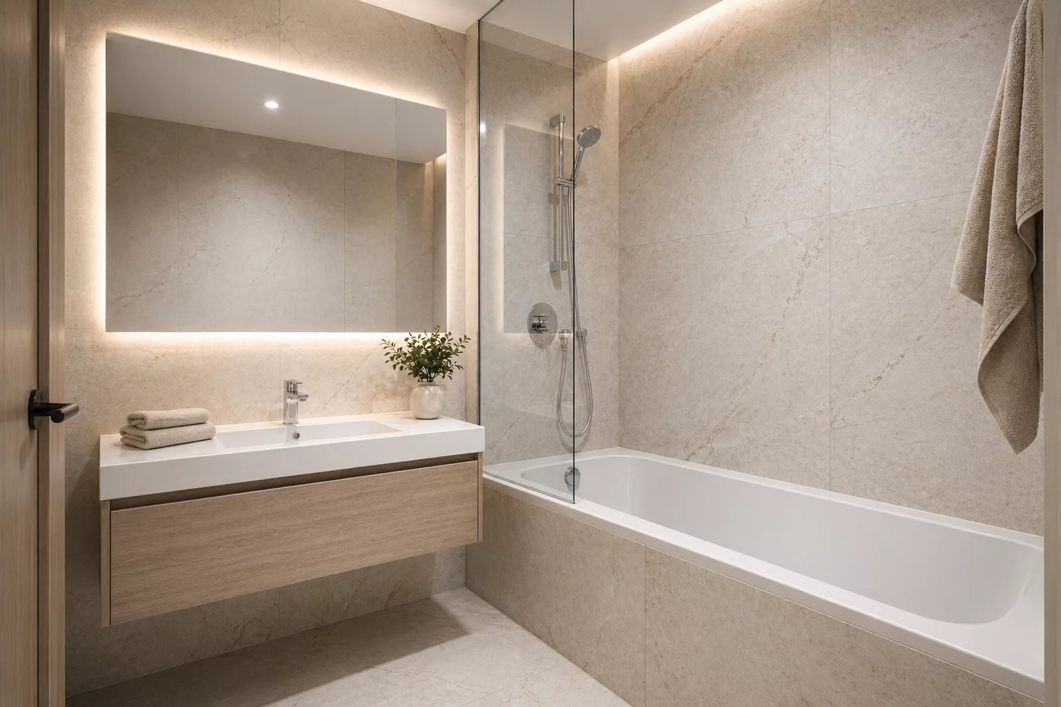 Charmant T3 de 71m² - Photo 5