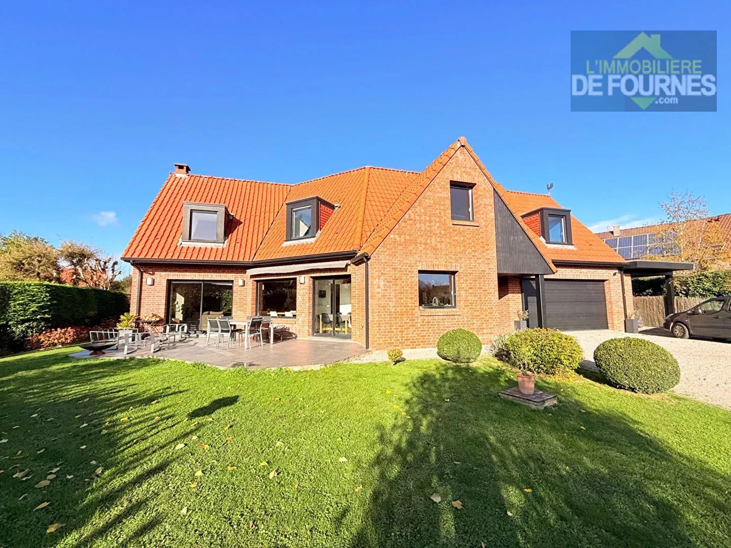 Vendue Au Prix à la premiére visite