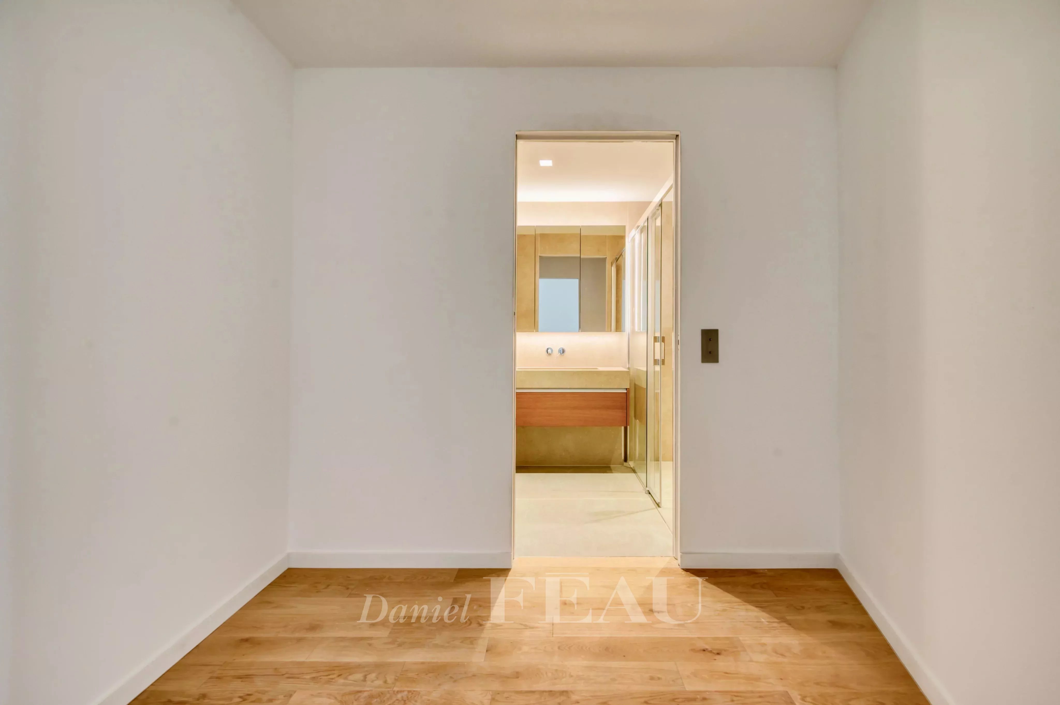 Location Penthouse Paris 6ème