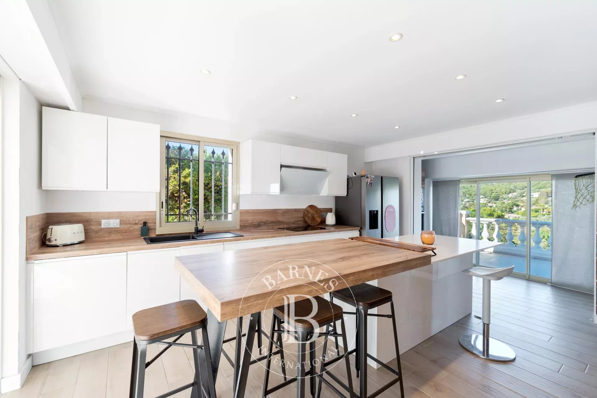 Villa Valbonne - picture 7