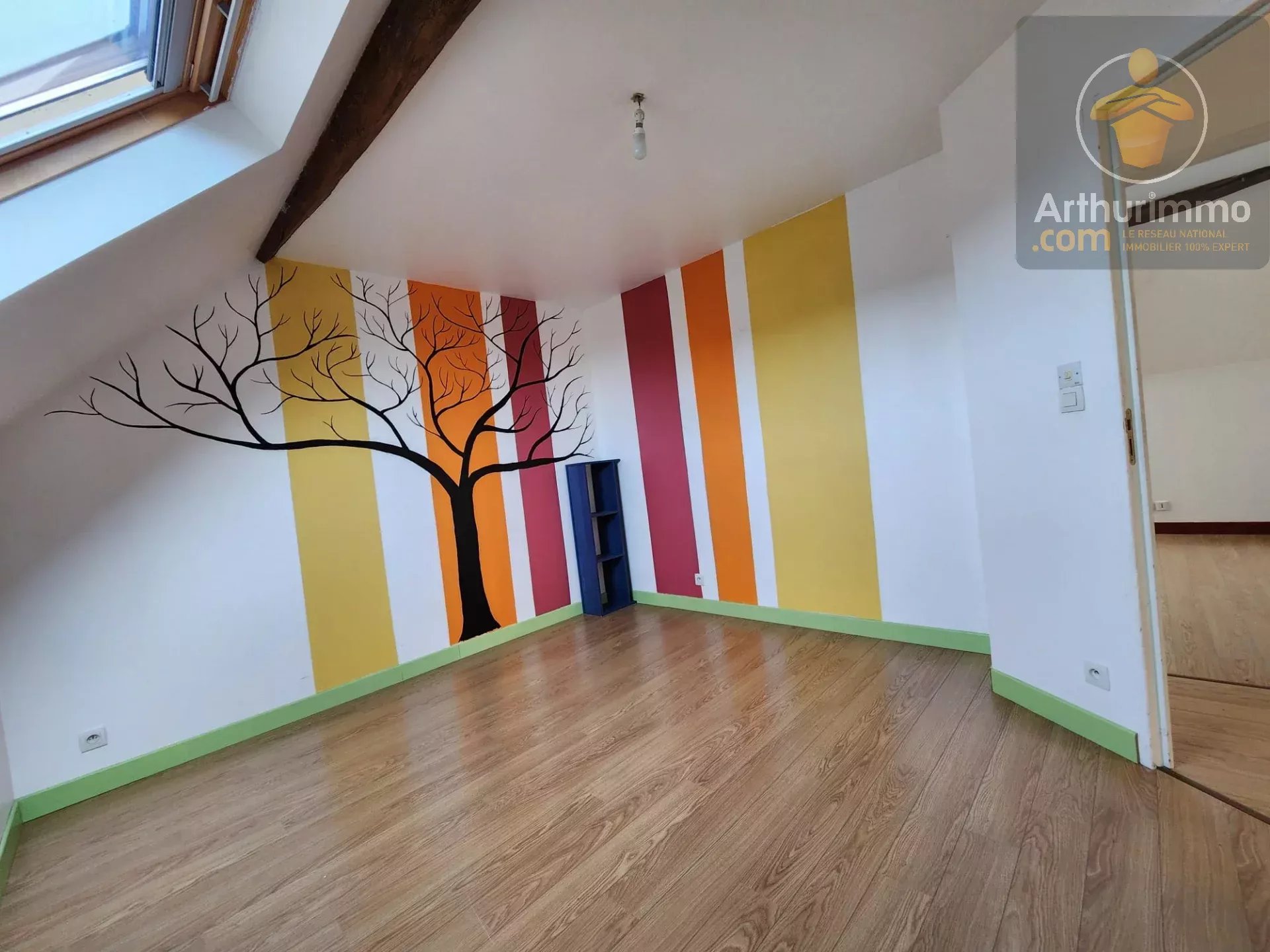 Longère Restaurée – 9 Pièces – DPE C – Jardin Paysager de 3 175 m² à Villorceau — photo 16