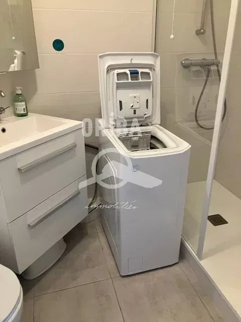 APPARTEMENT STUDIO CABINE