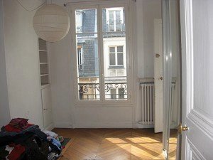 PARIS XIEME
