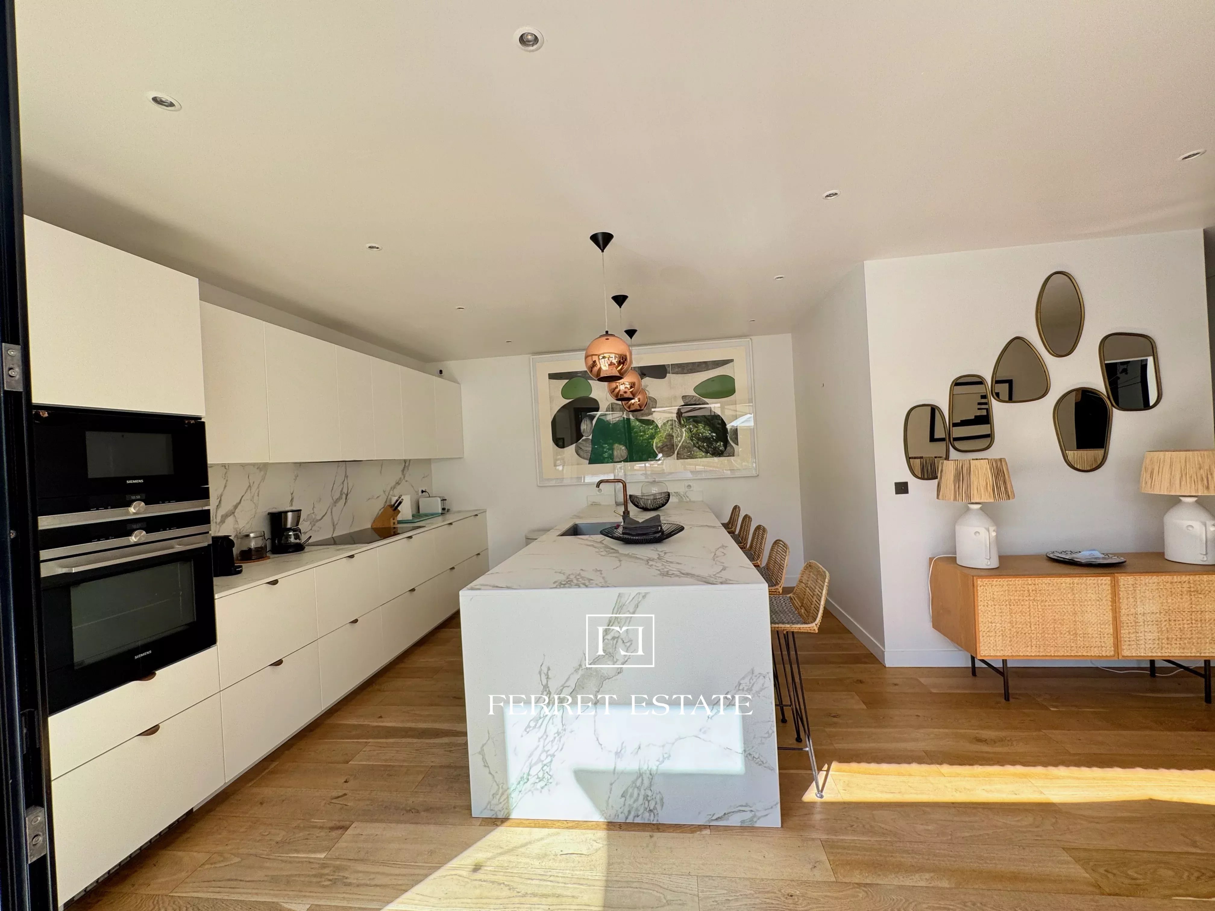 Villa Cap Ferret