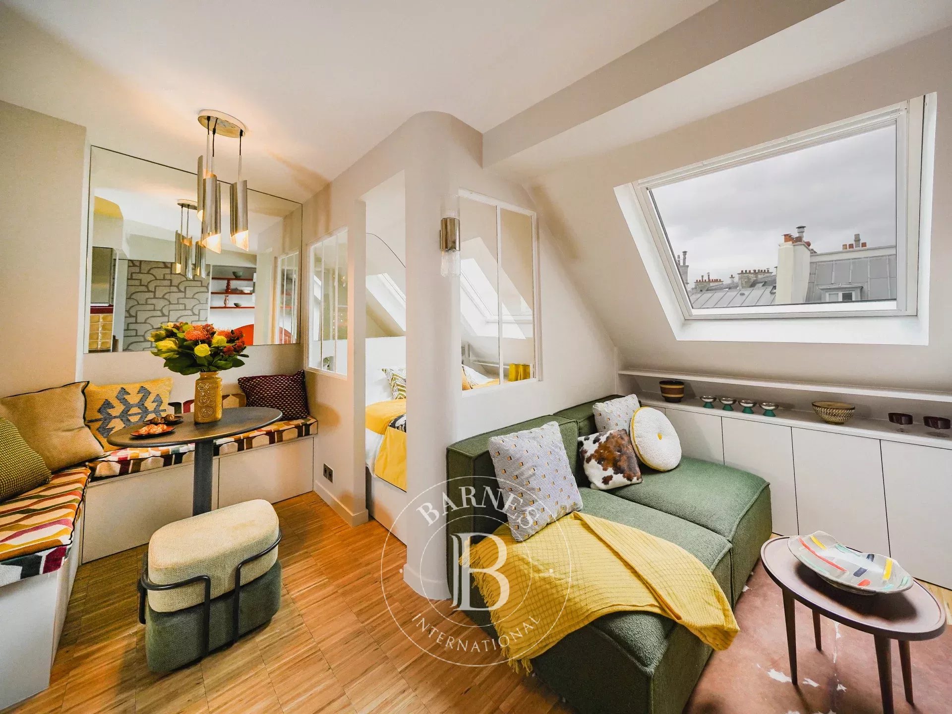 Apartment Paris 75009  -  ref 86458268 (picture 1)