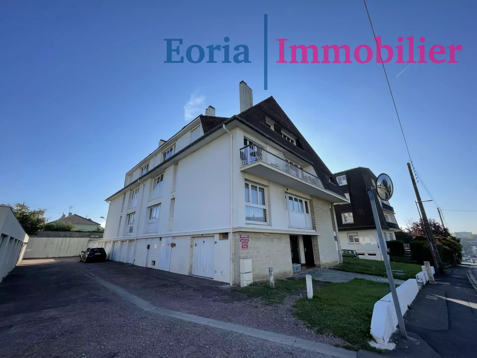 Agence immobilière de FORMATH