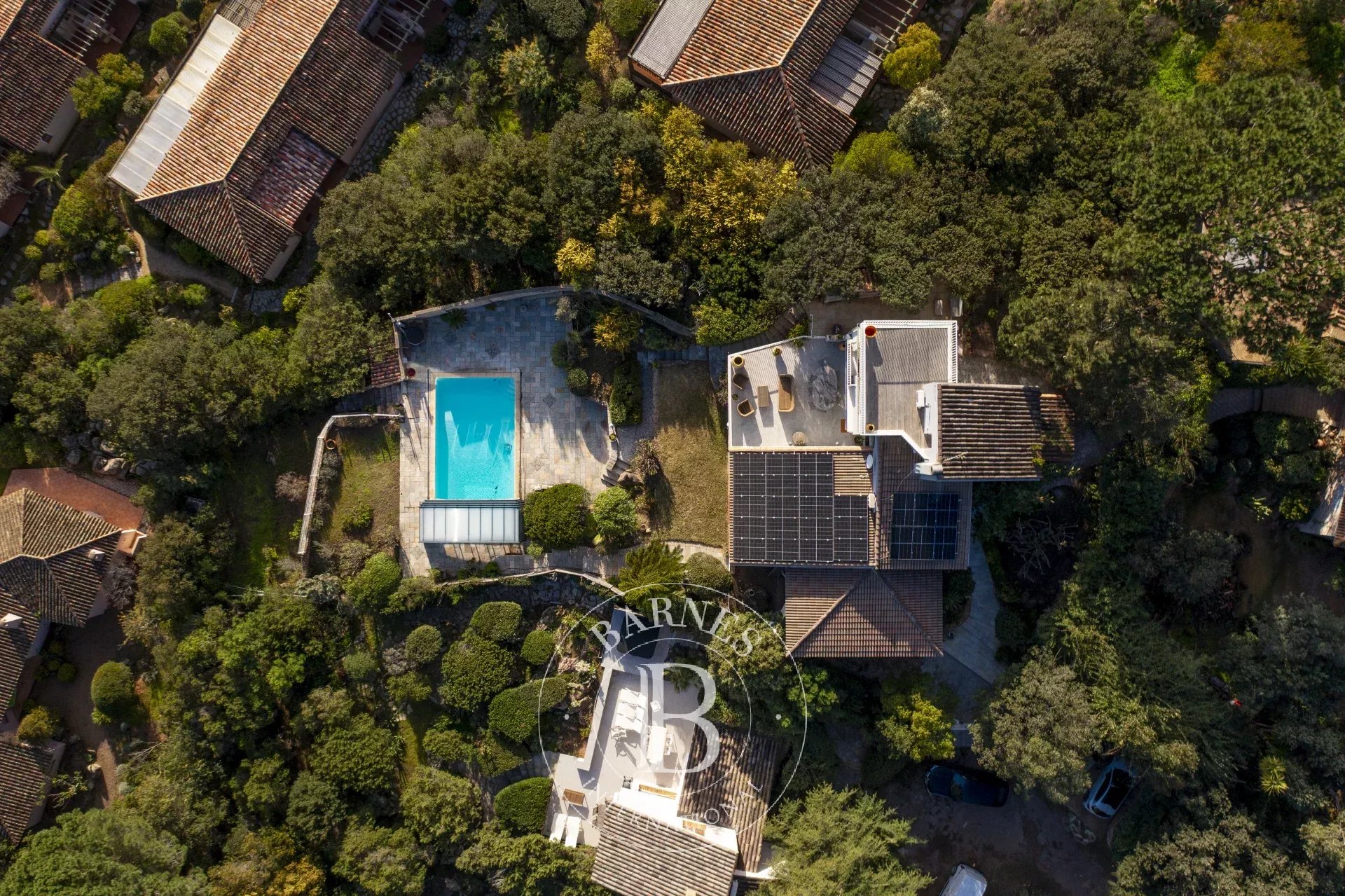 Porto-Vecchio  - Villa 5 Pi&egrave;ces - picture 9
