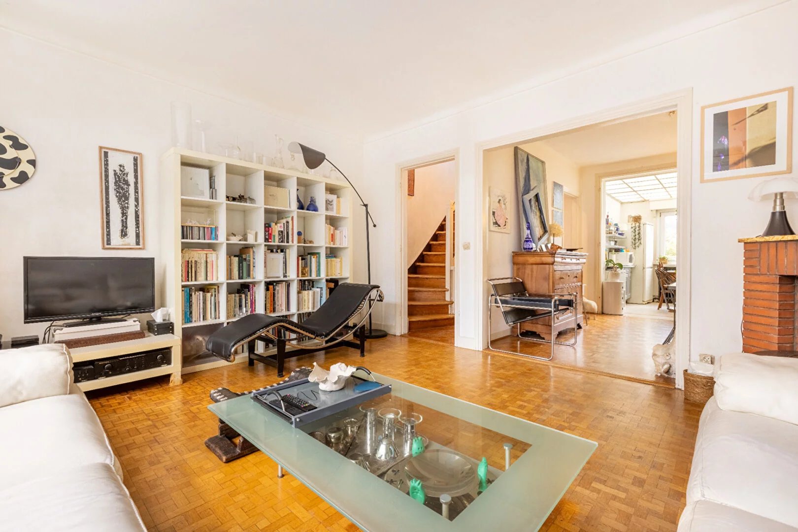 Agence immobilière de ASD Patrimoine