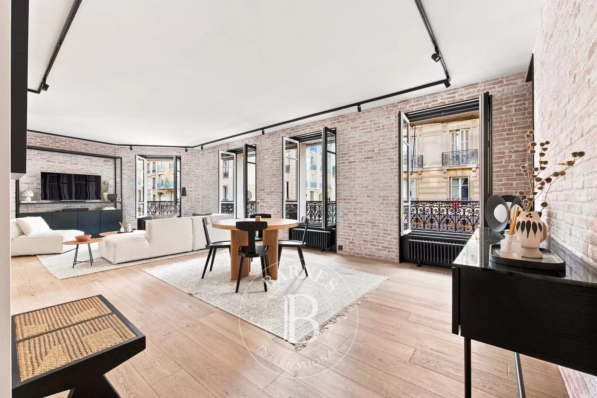 Appartement Paris 75004  -  ref 87305957 (picture 1)