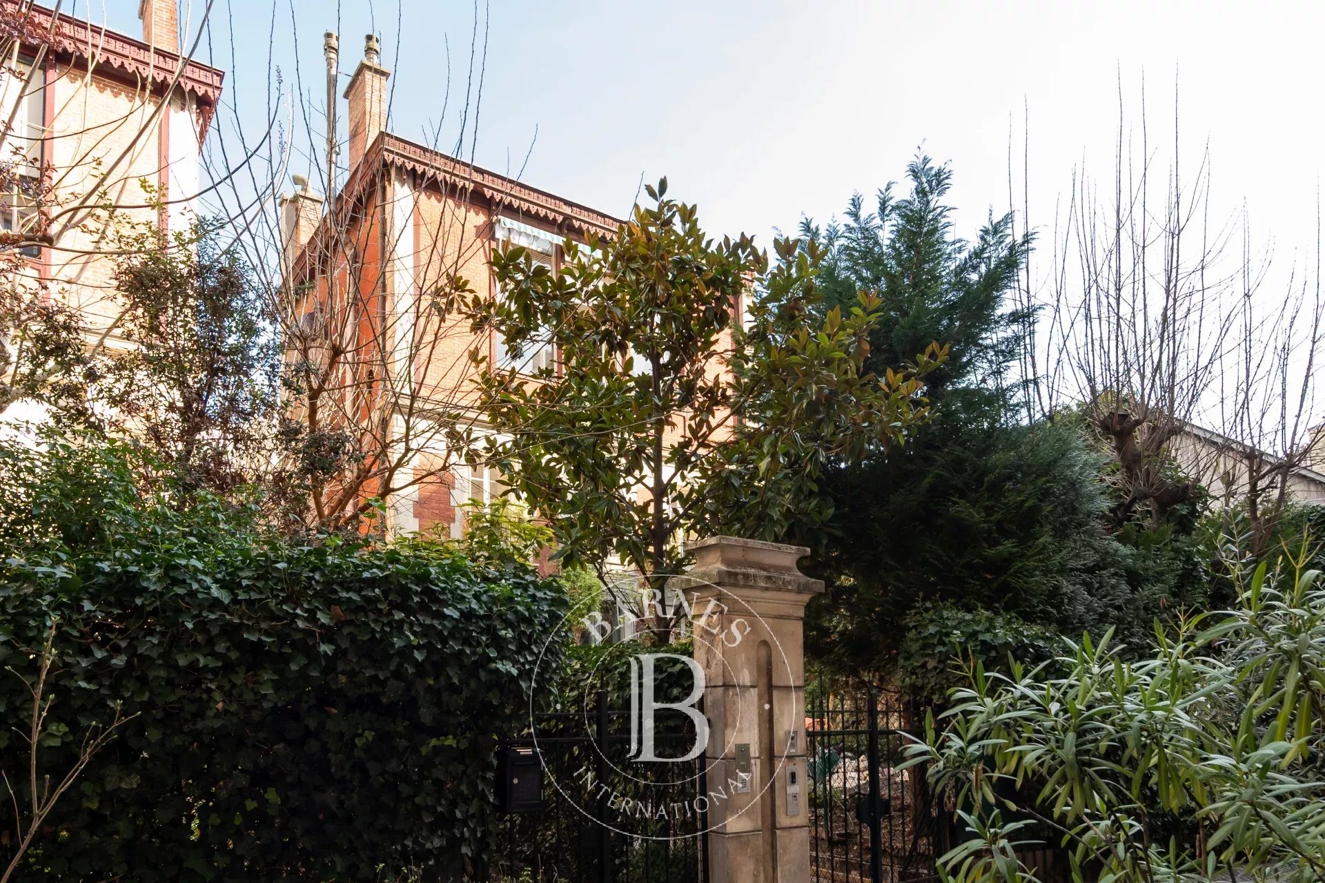 Daire Paris 9ème - picture 19