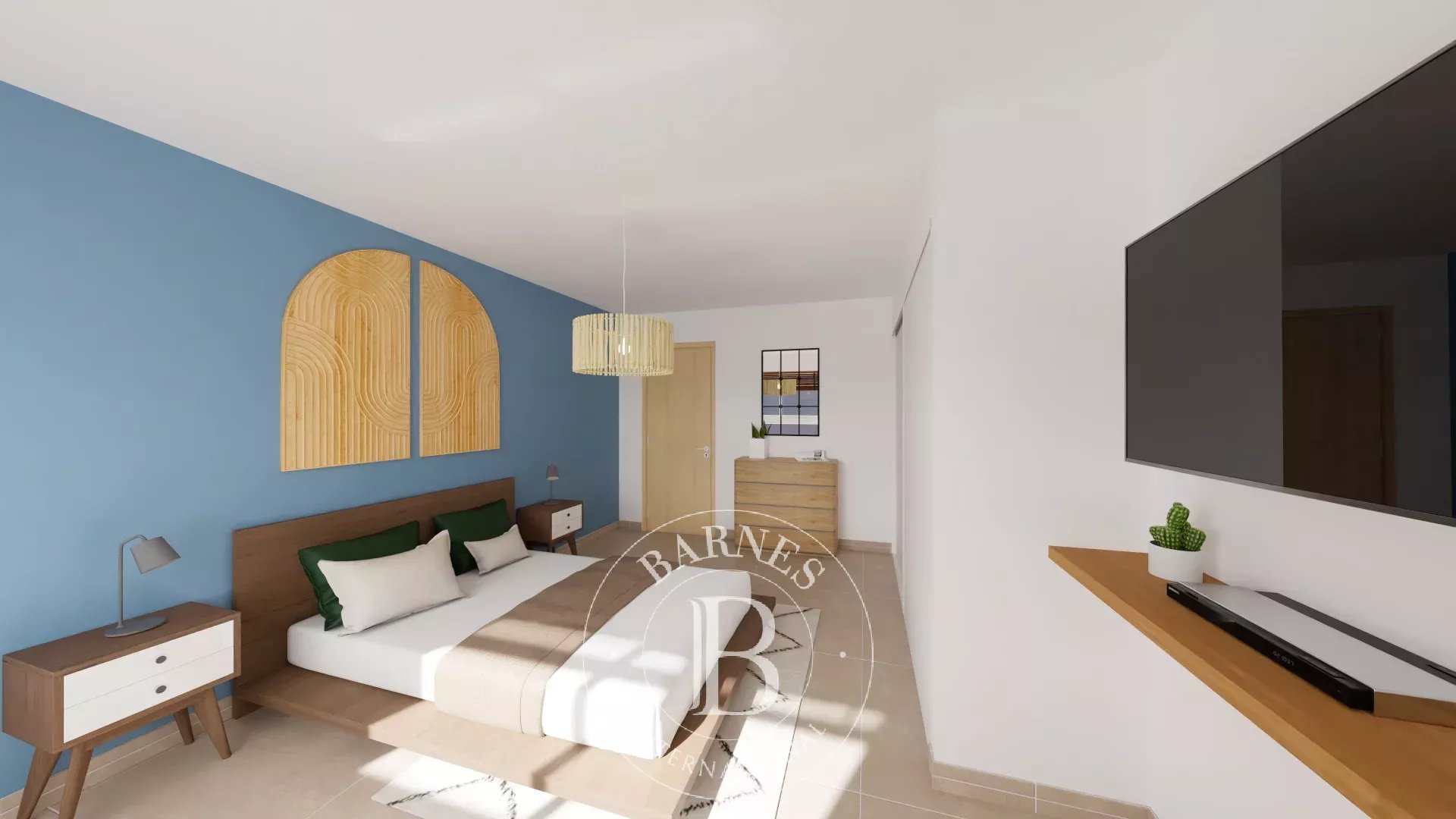 Daire Bastia - picture 12